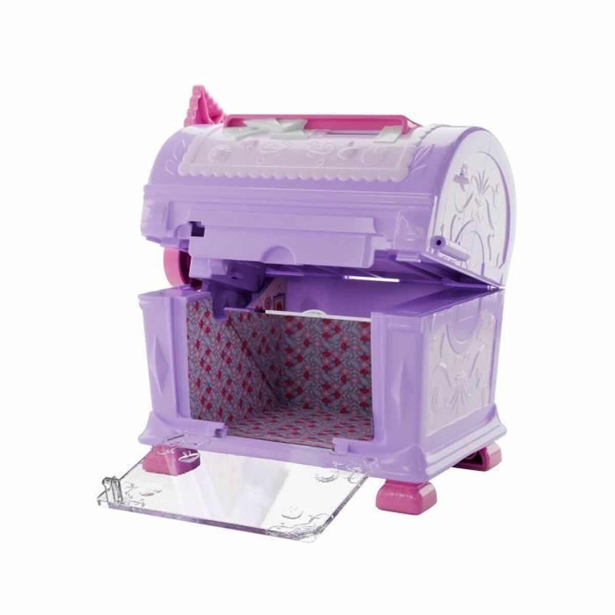 Playset Goliath Secret Findees Magic Mailbox - Jucarii si jocuri, Păpuși și figurine