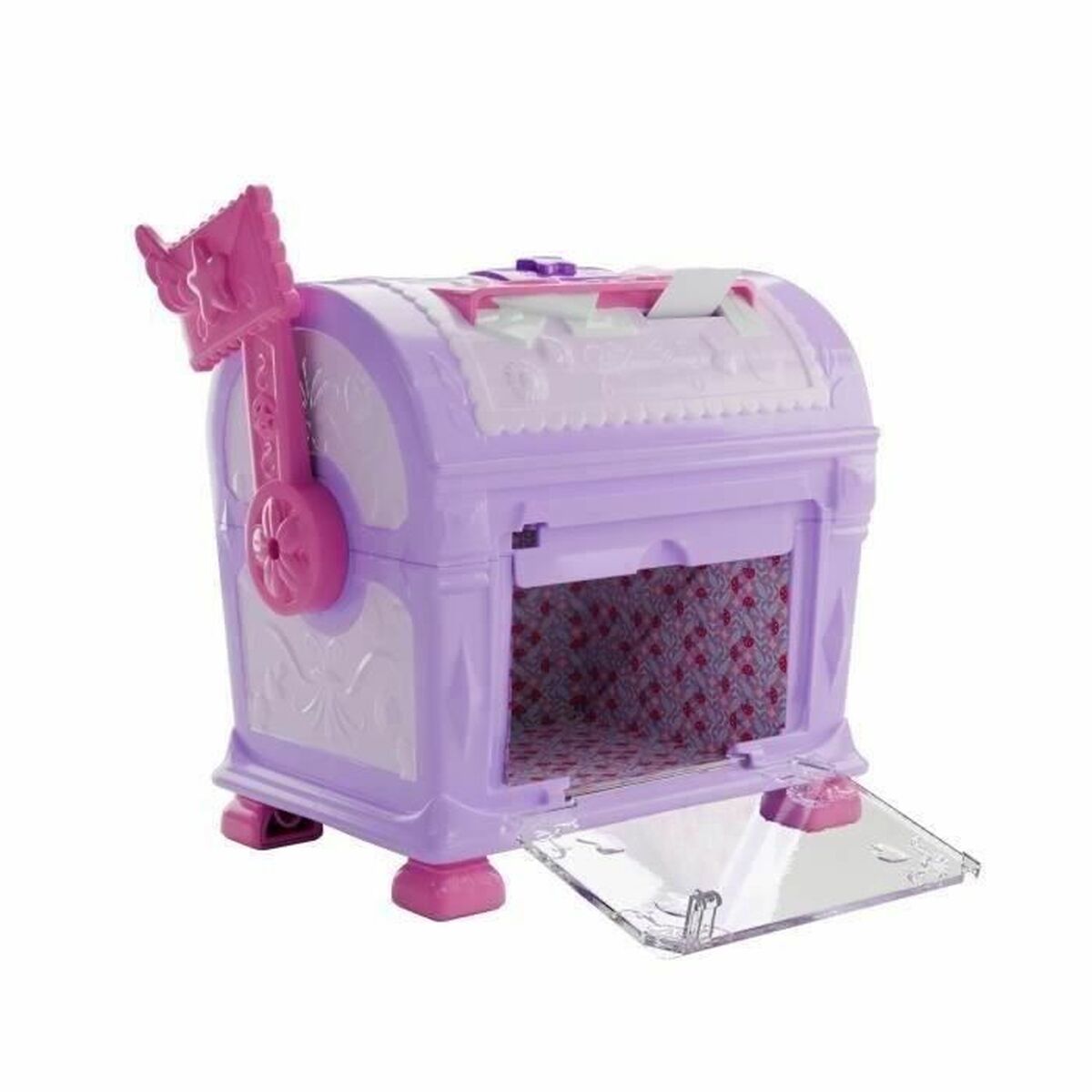 Playset Goliath Secret Findees Magic Mailbox - Jucarii si jocuri, Păpuși și figurine