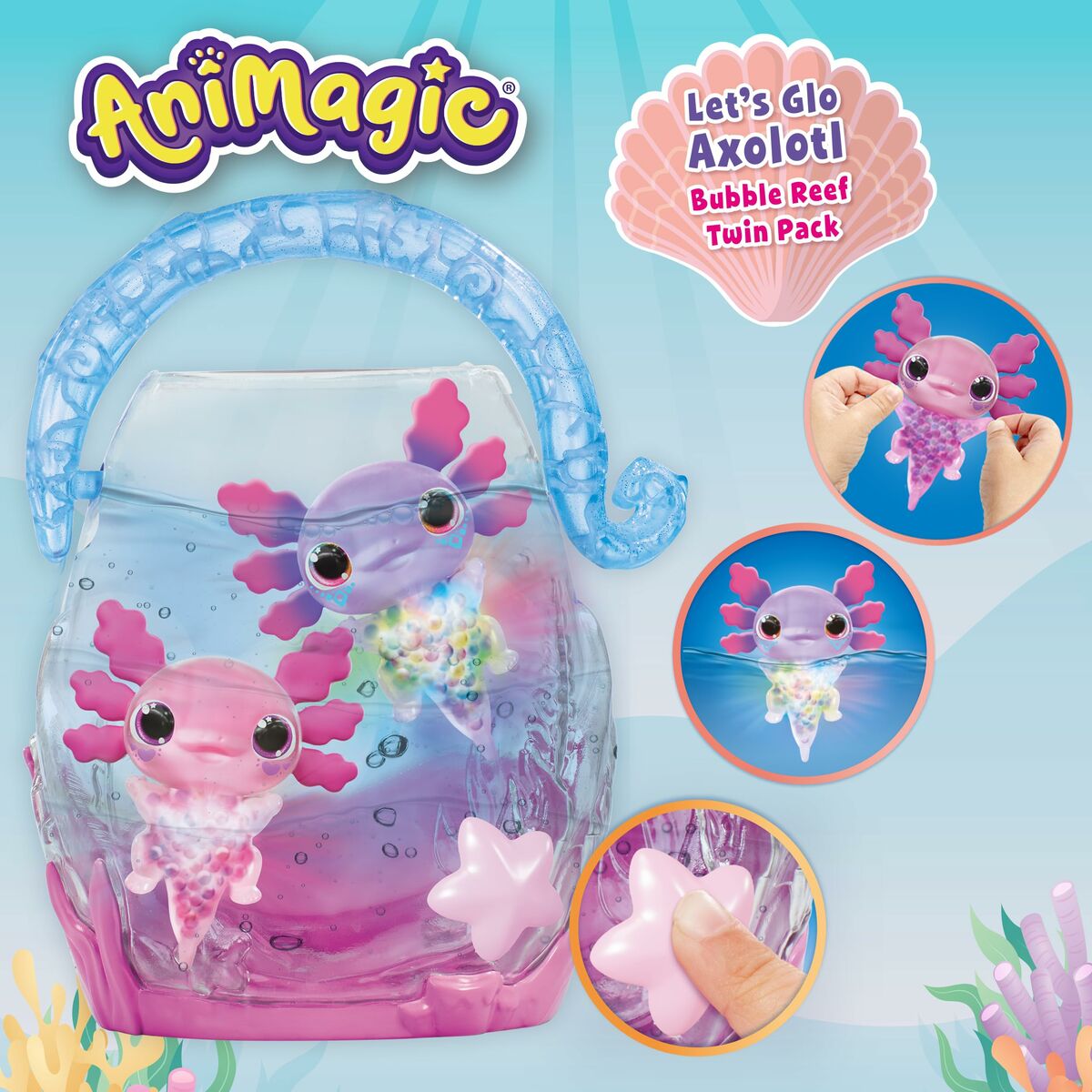 Jucărie de Pluș Goliath - Jucarii si jocuri, Jucării de pluș