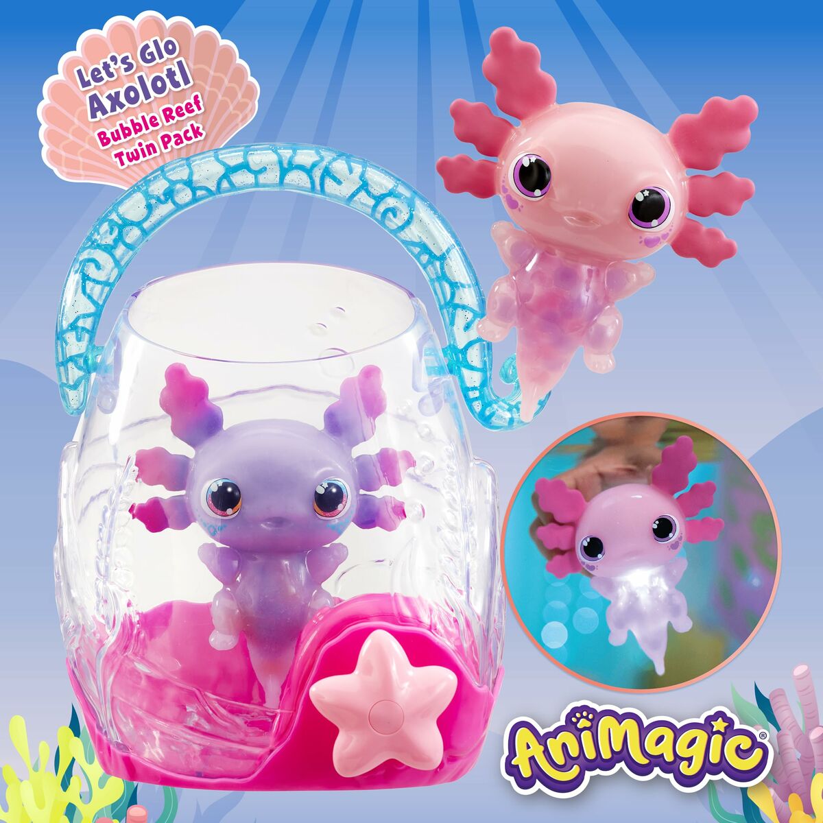 Jucărie de Pluș Goliath - Jucarii si jocuri, Jucării de pluș