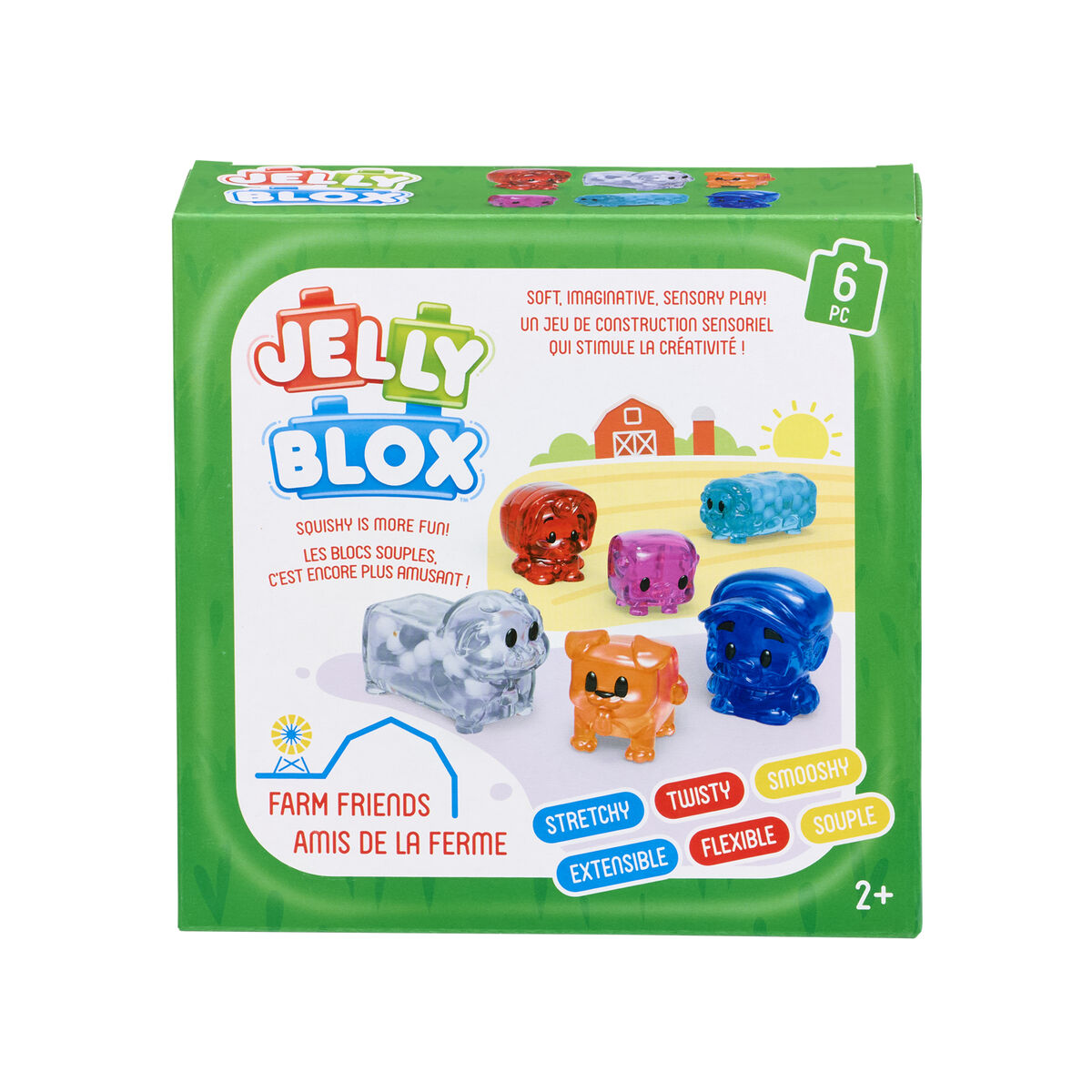 Set de Construcție Goliath - Jucarii si jocuri