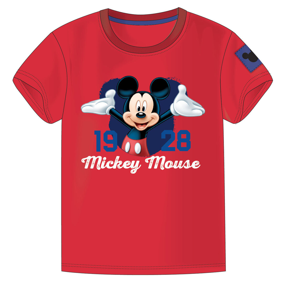 Figurină Mickey Mouse Only one - Jucarii si jocuri, Obiecte de colecție