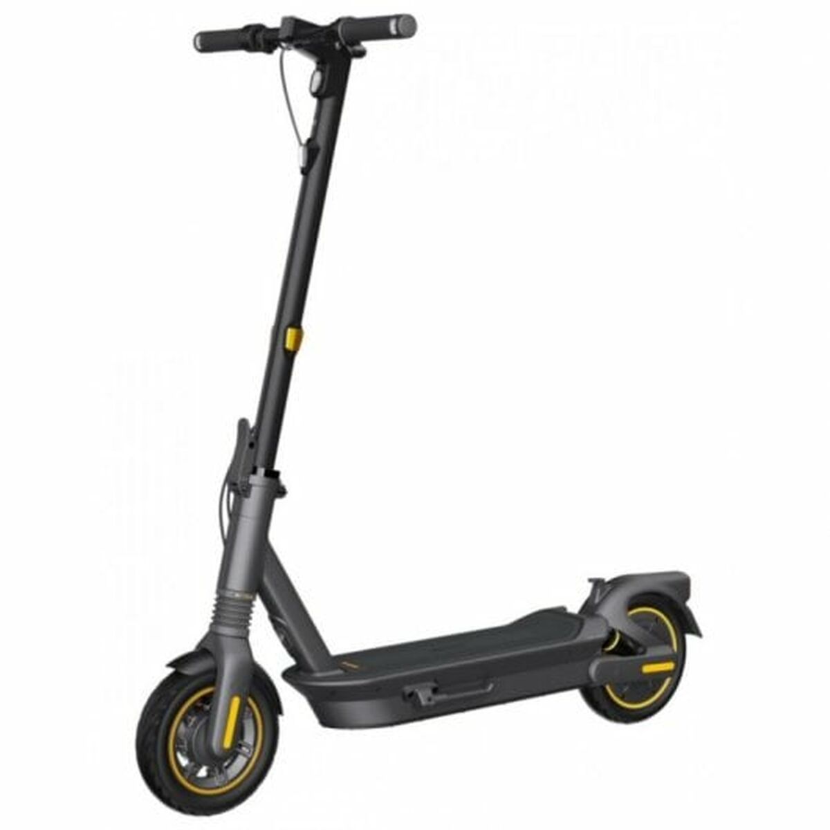 Trotinetă Electrică Segway MAX G2 E Gri 900 W - Sport și în aer liber, Mobilitate urbană