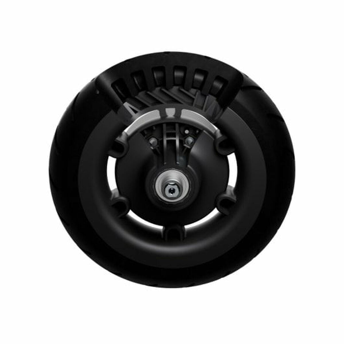 Trotinetă Electrică Segway E2 Plus II Negru 500 W - Sport și în aer liber, Mobilitate urbană