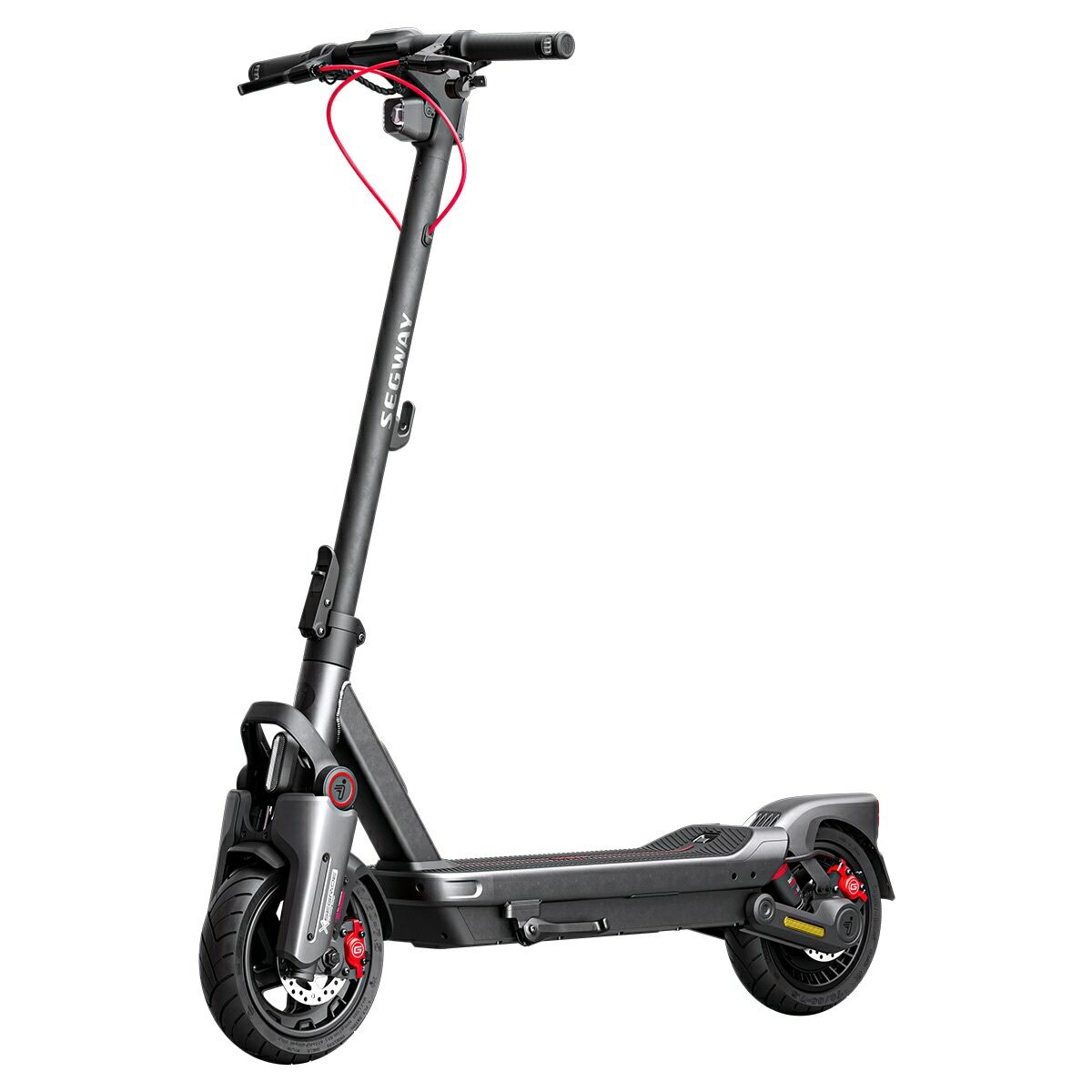 Trotinetă Electrică Segway AA.05.16.01.0004 - Sport și în aer liber, Mobilitate urbană