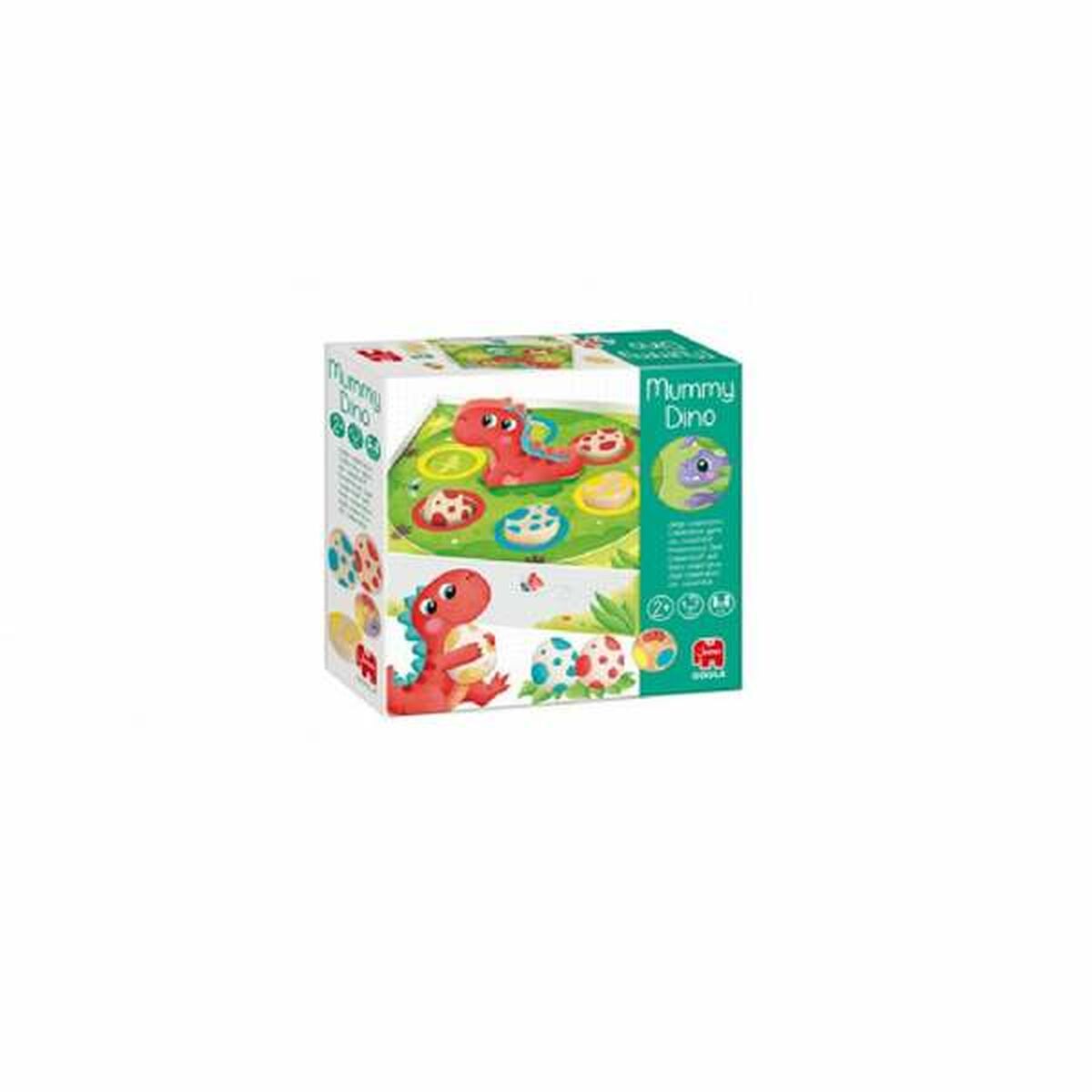 Joc de Masă Goula - Jucarii si jocuri, Jocuri și accesorii