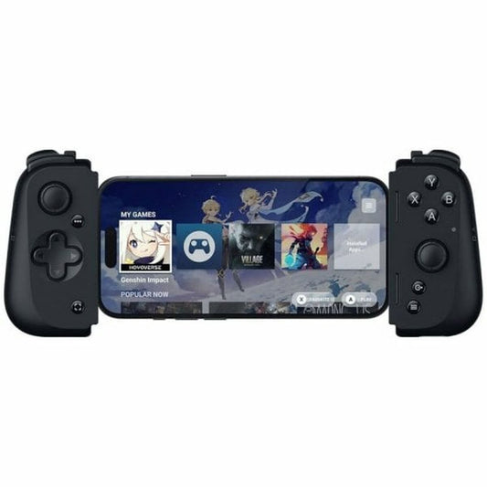 Telecomandă Jocuri Gaming Razer KISHI V2 Negru - Electronică, Joc video