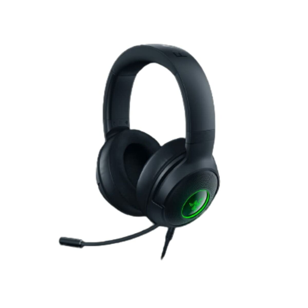 Căști cu Microfon Gaming Razer RZ04-03750300-R3M1 - Electronică, Joc video