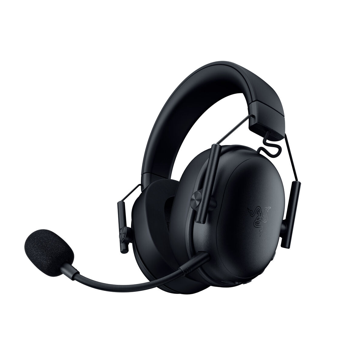 Căști Razer RZ04-05420100-R3M1 Alb Negru - Electronică, Joc video