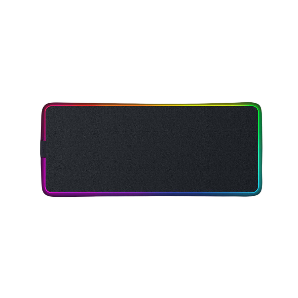 Covoraș de șoarece Razer Strider Chroma Negru - Tehnică de calcul, Accesorii