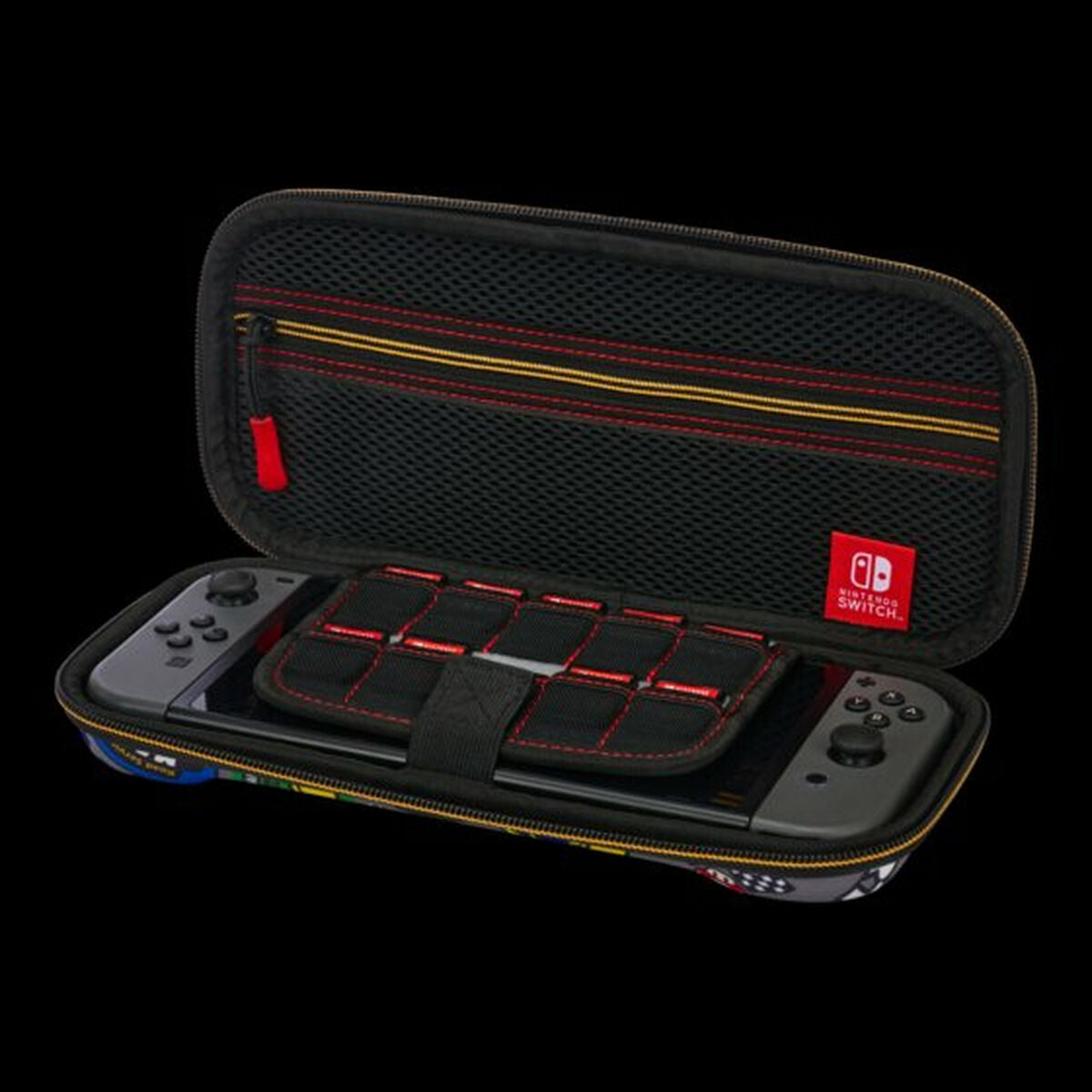 Carcasă pentru Nintendo Switch Powera NSCS0126-01 Multicolor - Electronică, Joc video