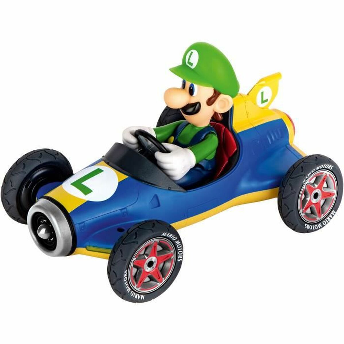 Mașină Radio Control Carrera-Toys - Jucarii si jocuri, Vehicule