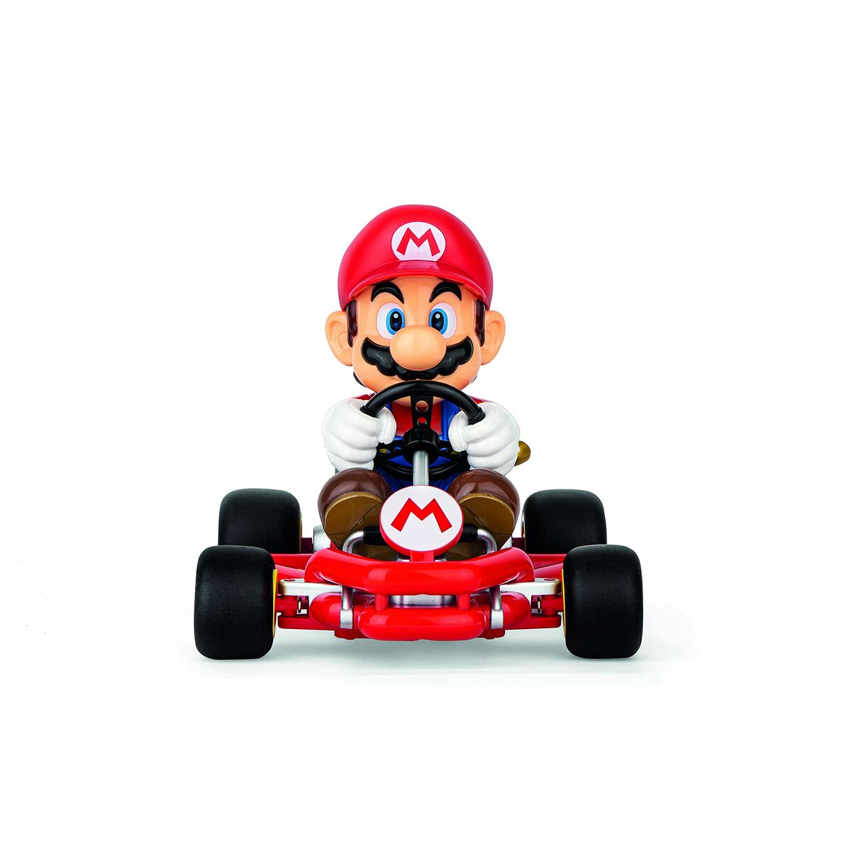 Mașină Radio Control Carrera Mario Kart 1:18 2,4 GHz - Jucarii si jocuri, Vehicule