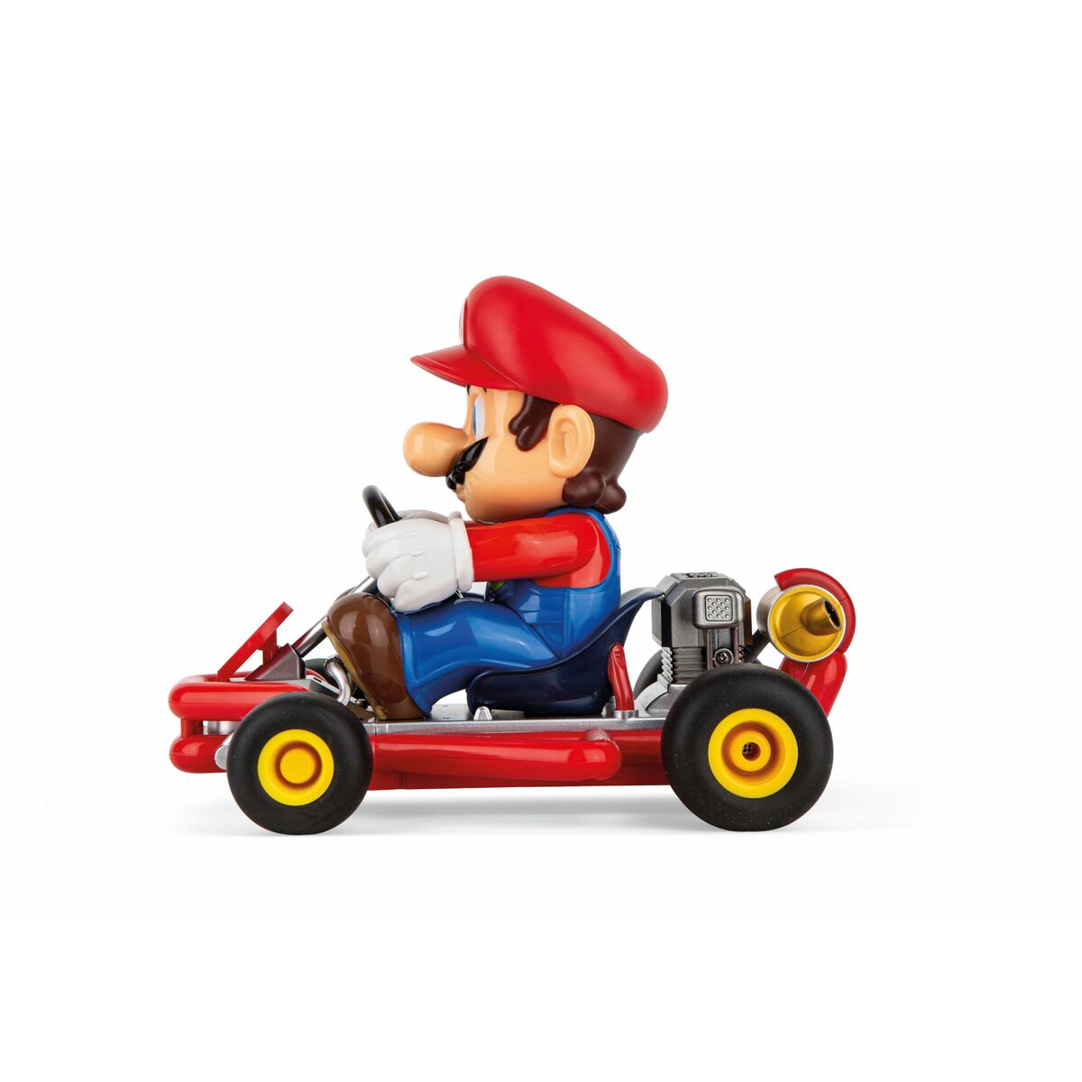 Mașină Radio Control Carrera Mario Kart 1:18 2,4 GHz - Jucarii si jocuri, Vehicule