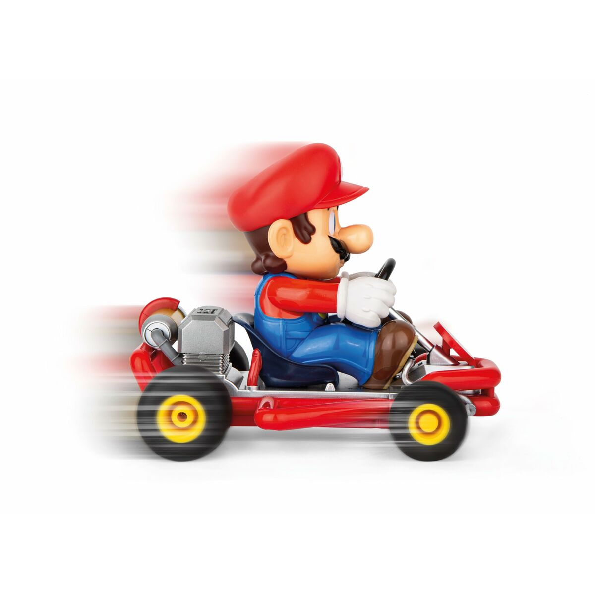 Mașină Radio Control Carrera Mario Kart 1:18 2,4 GHz - Jucarii si jocuri, Vehicule