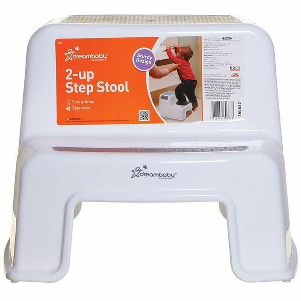 Reductor de WC pentru Bebeluși Dreambaby - Bebelus, Pisoare și scaune