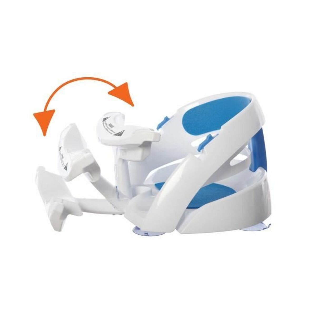 Reductor de WC pentru Bebeluși Dreambaby - Bebelus, Pisoare și scaune