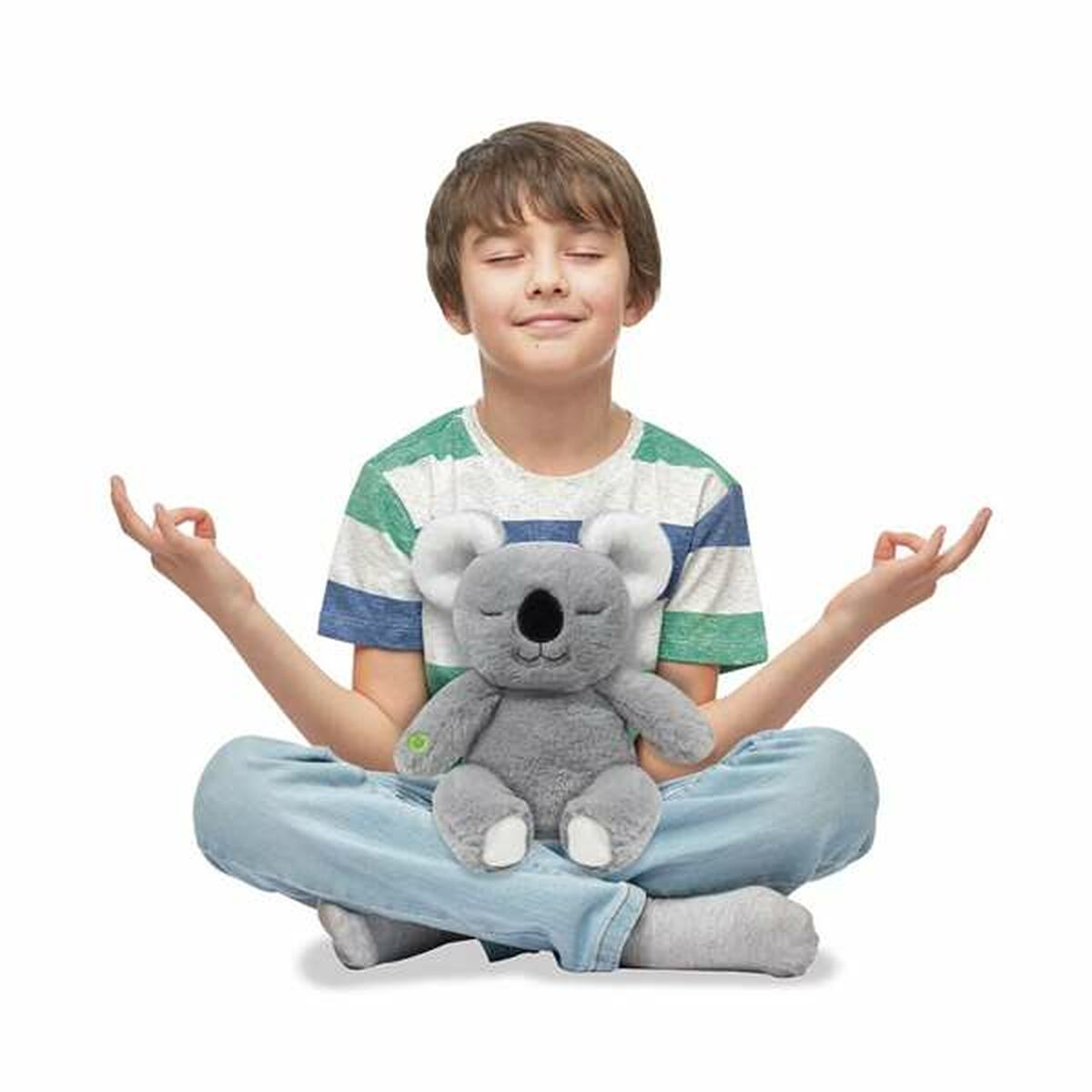 Jucărie de Pluș Mindful Lil 30 cm Koala - Jucarii si jocuri, Jucării de pluș