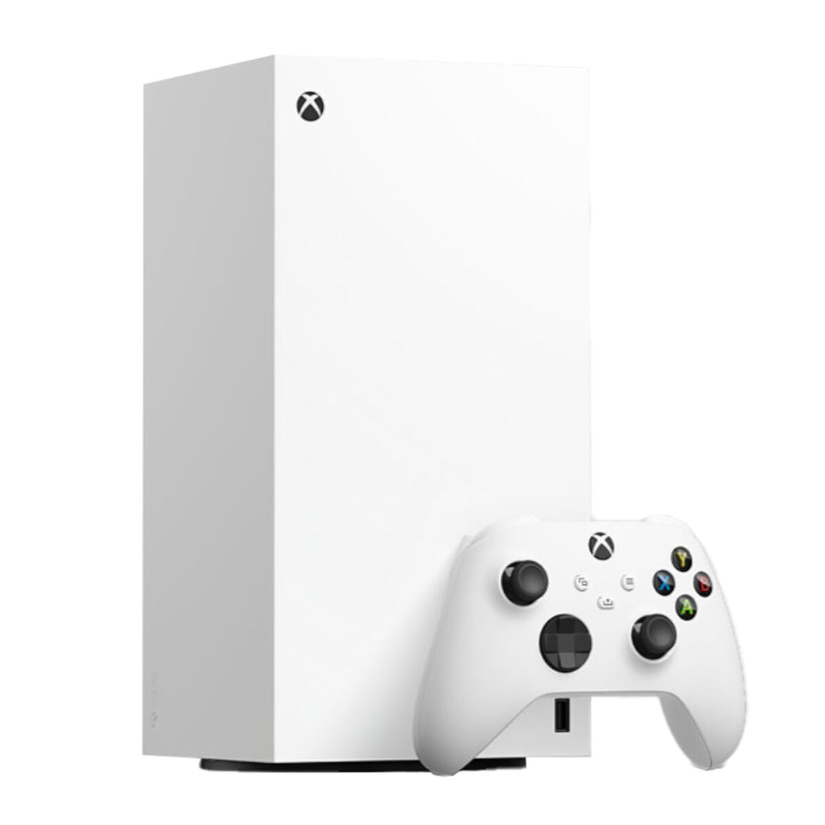 Xbox Series X Microsoft Digital Edition 1 TB - Electronică, Joc video