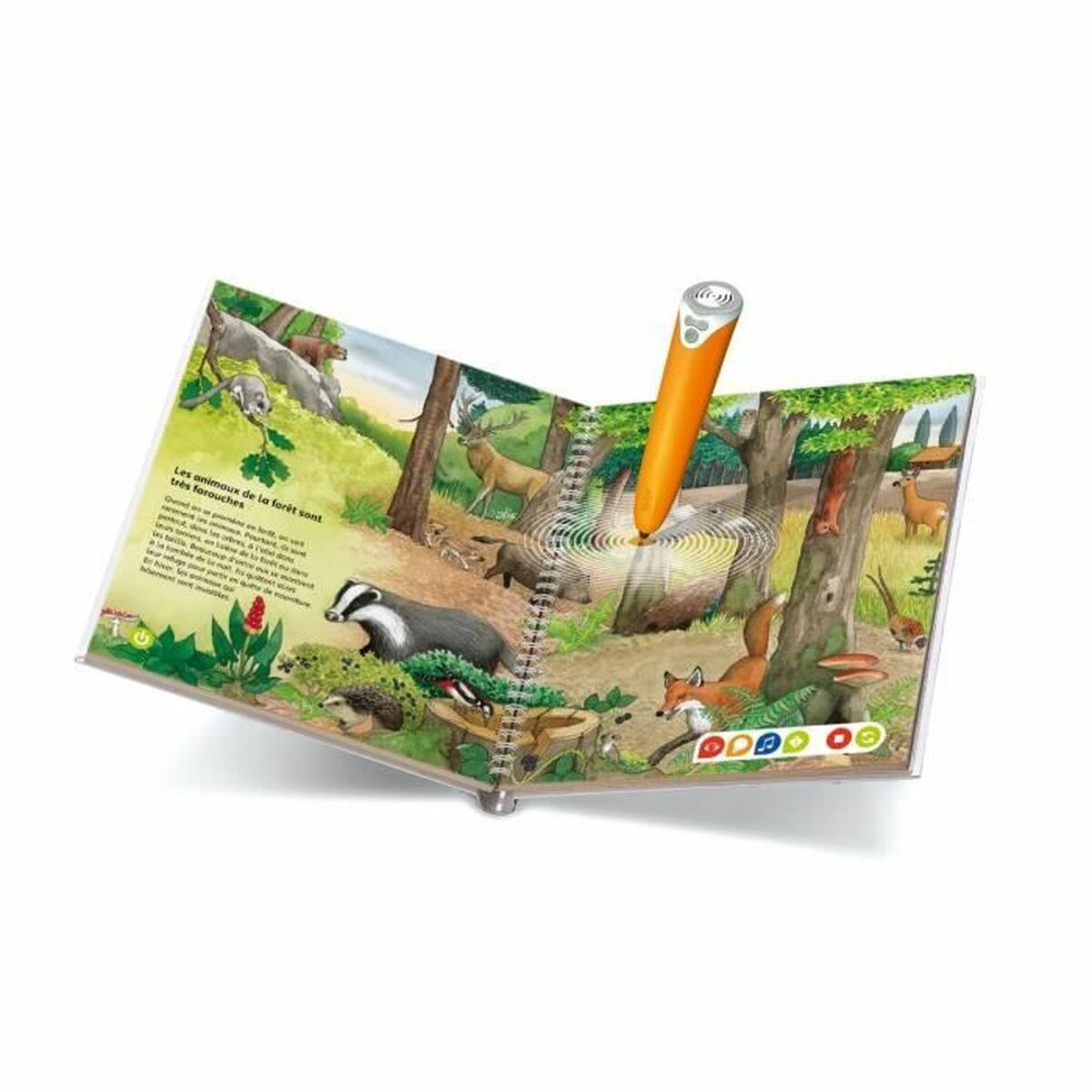 Joc Educativ Ravensburger - Jucarii si jocuri, Jocuri și accesorii
