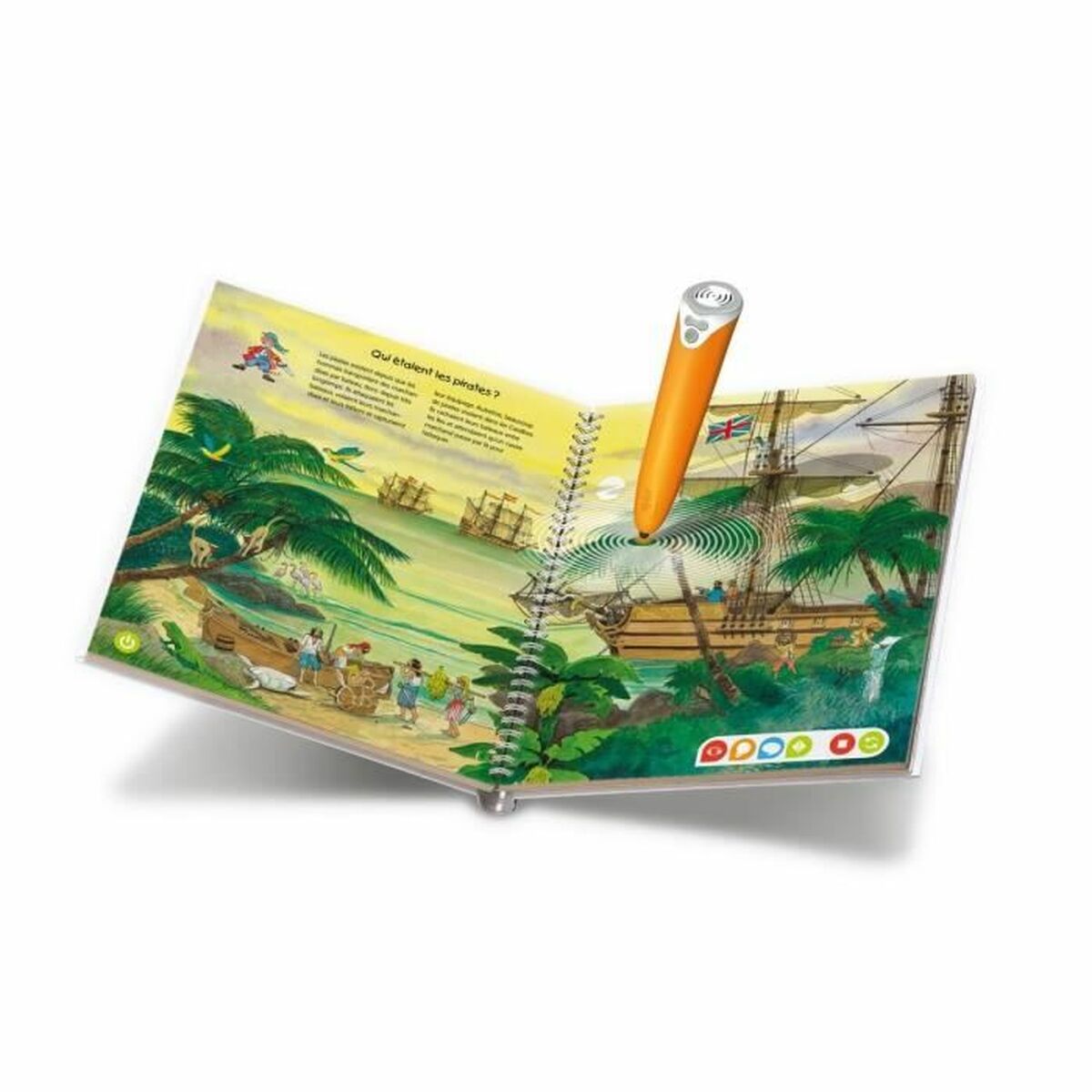 Joc Educativ Ravensburger - Jucarii si jocuri, Jocuri și accesorii