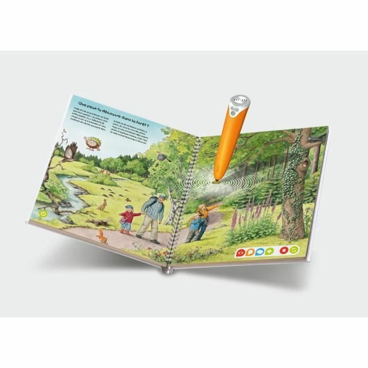 Joc Educativ Ravensburger - Jucarii si jocuri, Jocuri și accesorii