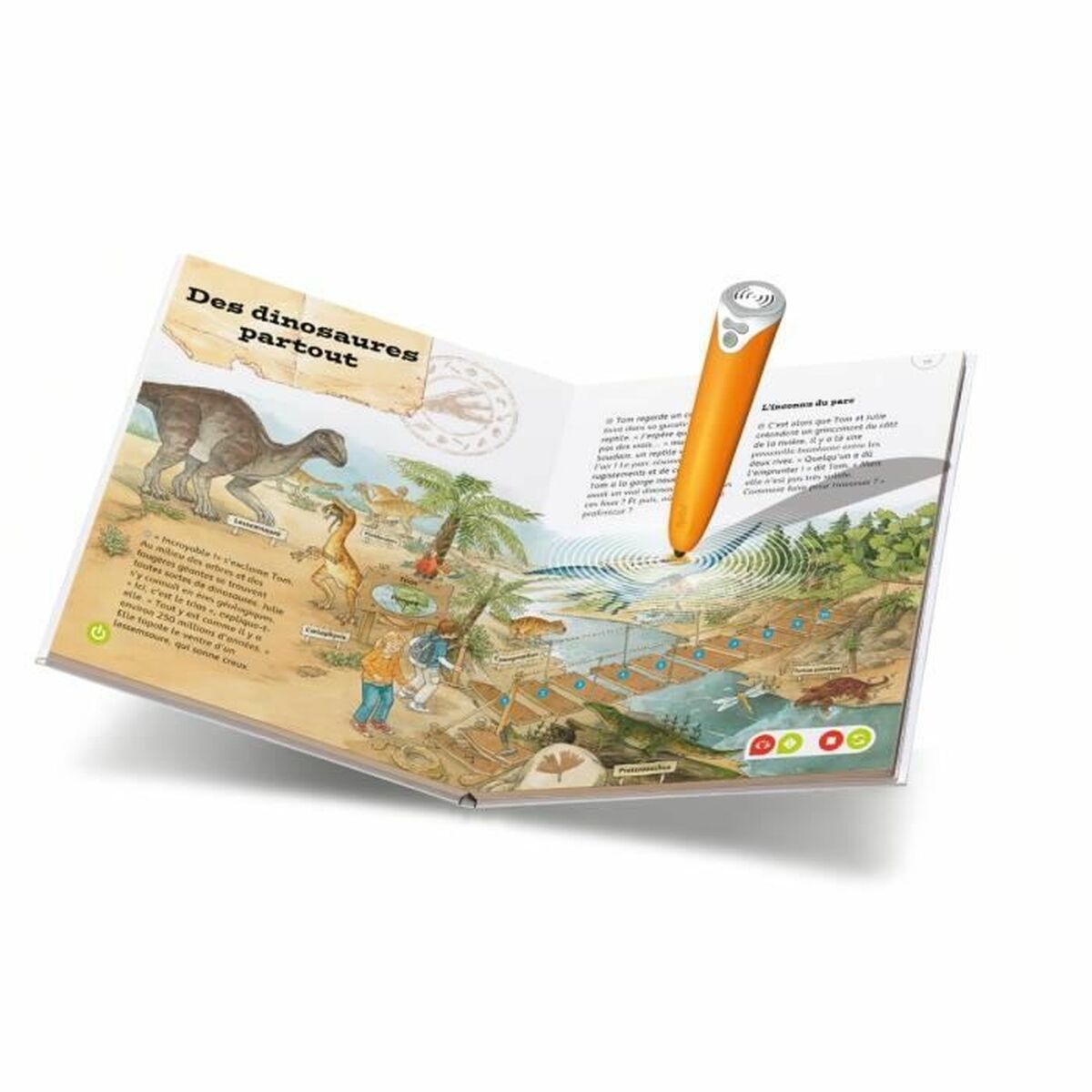 Joc Educativ Ravensburger - Jucarii si jocuri, Jocuri și accesorii