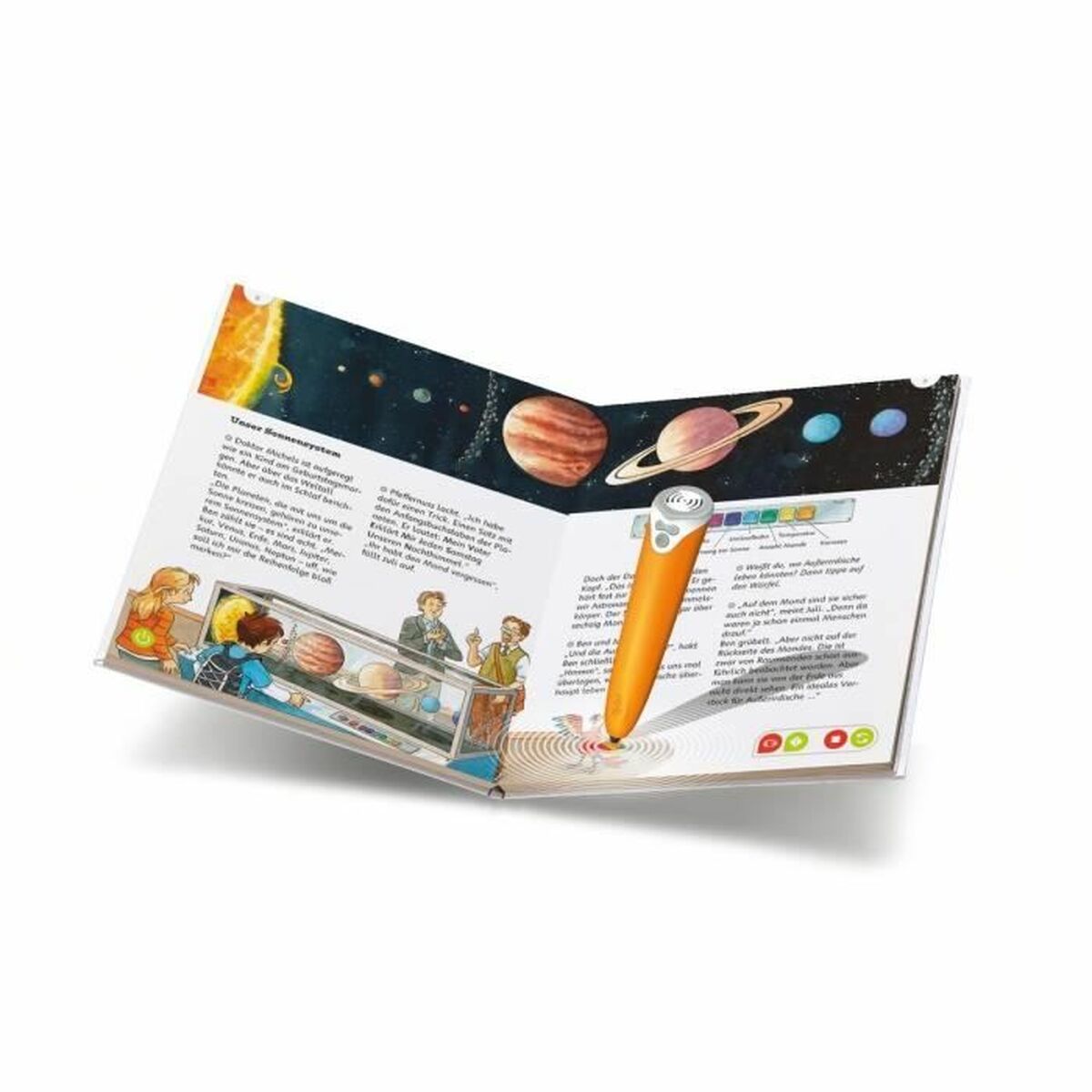 Joc Educativ Ravensburger - Jucarii si jocuri, Jocuri și accesorii