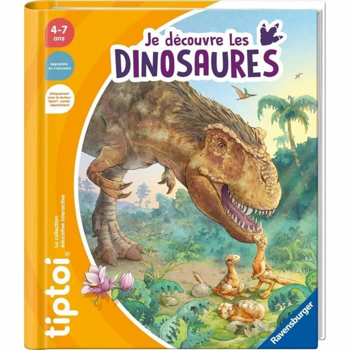 Joc Educativ Ravensburger - Jucarii si jocuri, Jocuri și accesorii