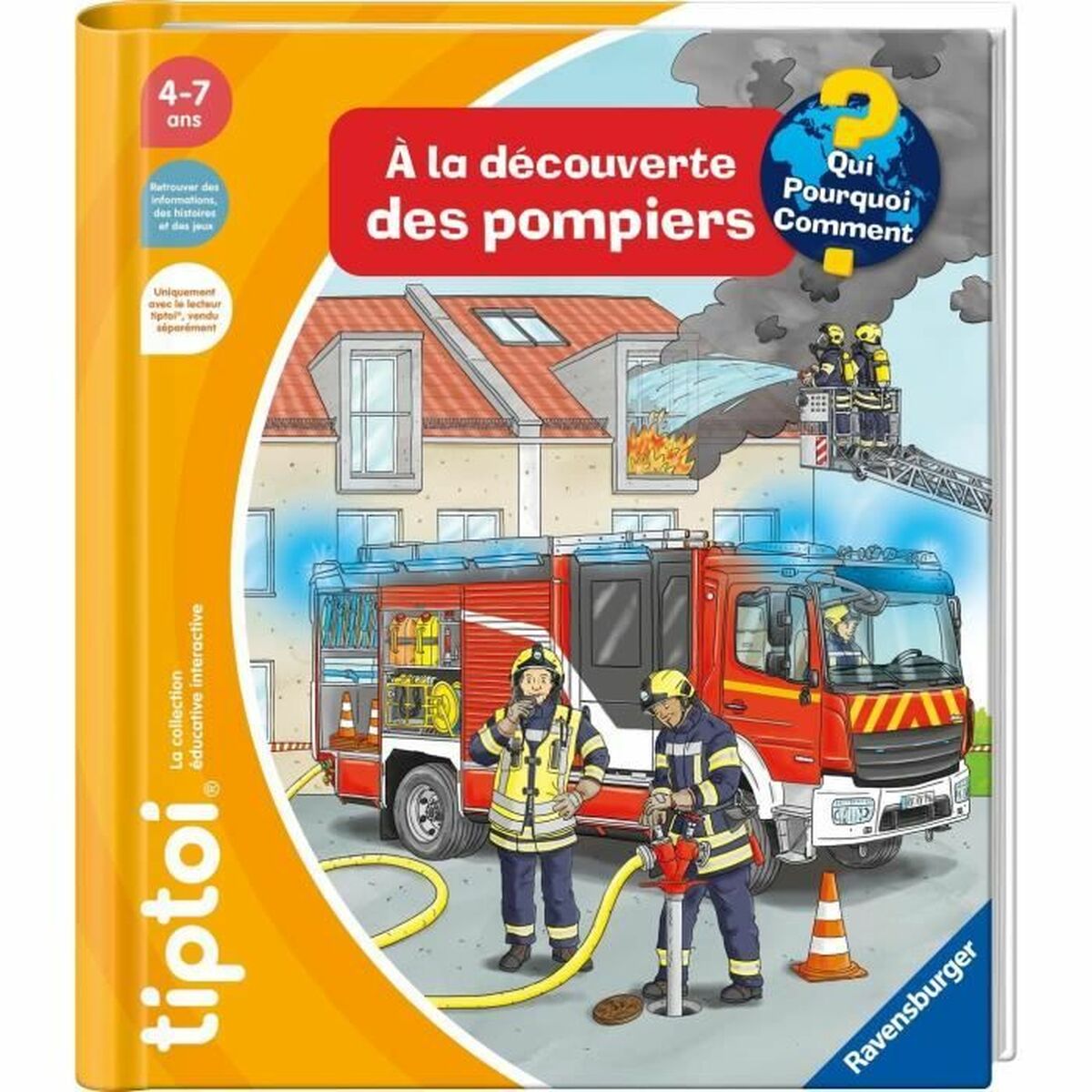 Joc Educativ Ravensburger - Jucarii si jocuri, Jocuri și accesorii