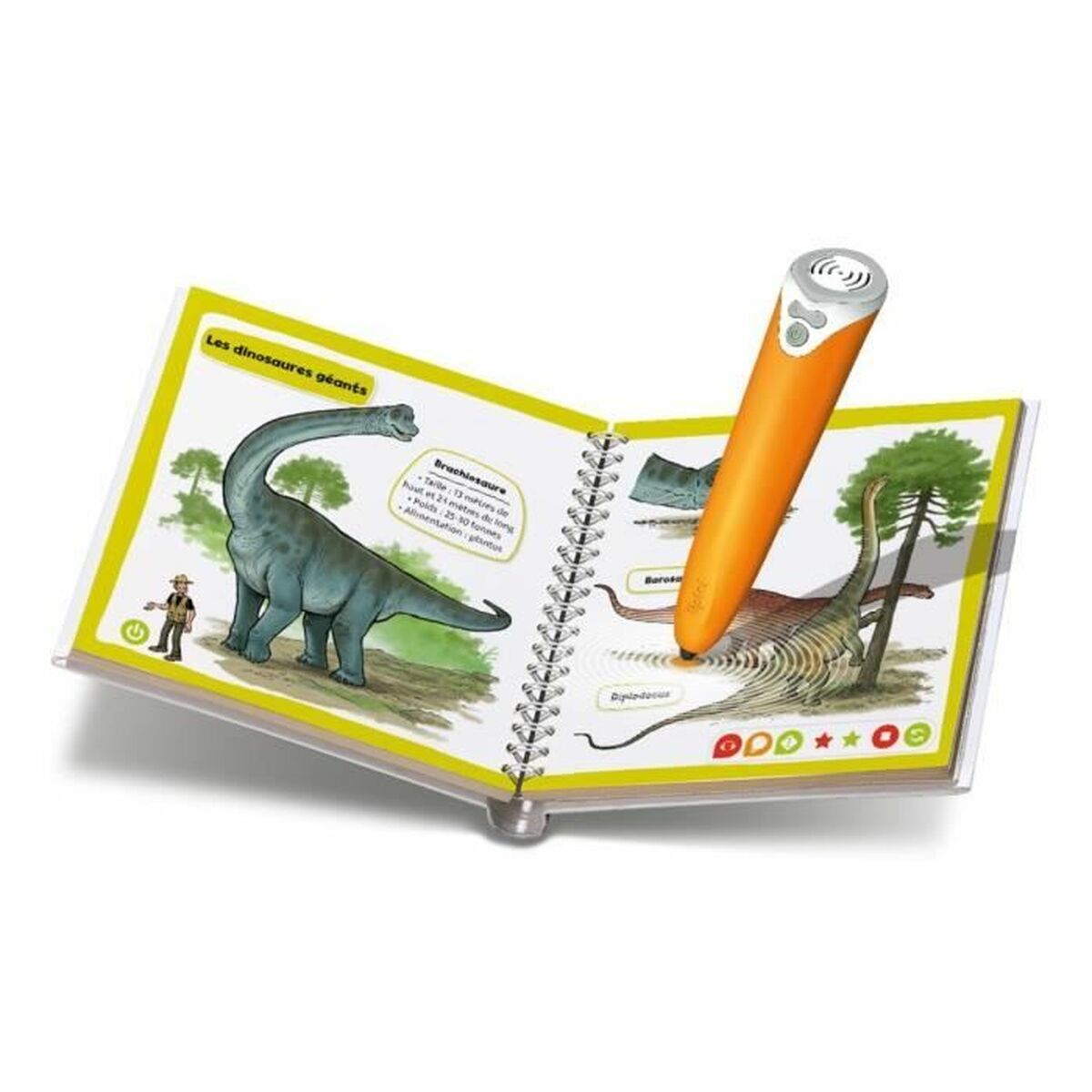 Joc Educativ Ravensburger - Jucarii si jocuri, Jocuri și accesorii