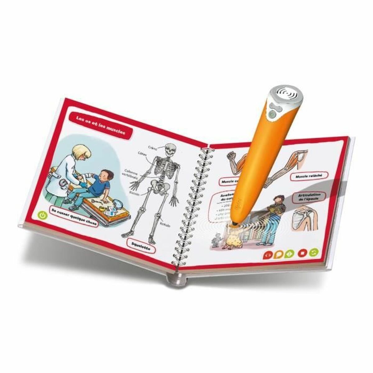 Joc Educativ Ravensburger - Jucarii si jocuri, Jocuri și accesorii