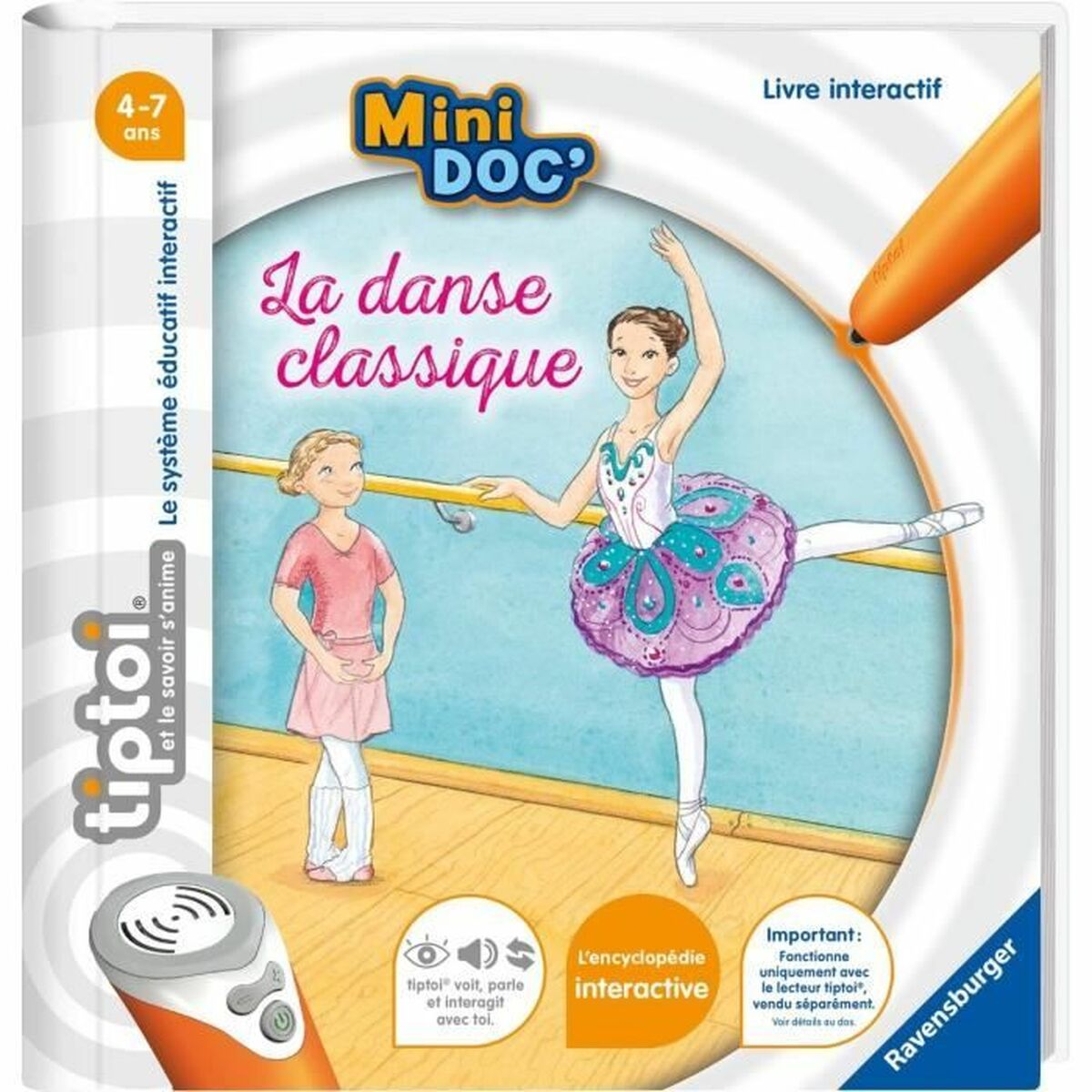 Joc Educativ Ravensburger - Jucarii si jocuri, Jocuri și accesorii