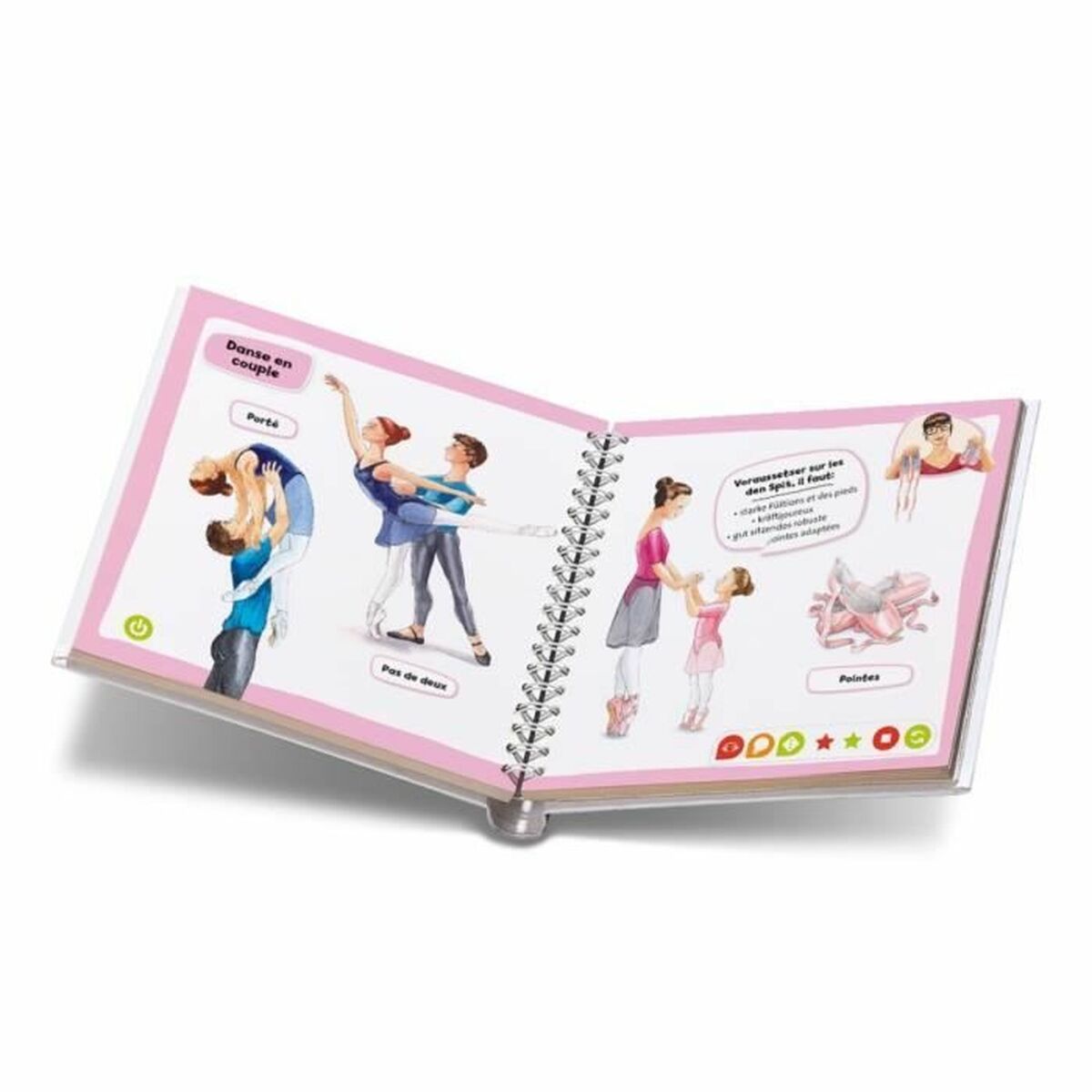 Joc Educativ Ravensburger - Jucarii si jocuri, Jocuri și accesorii