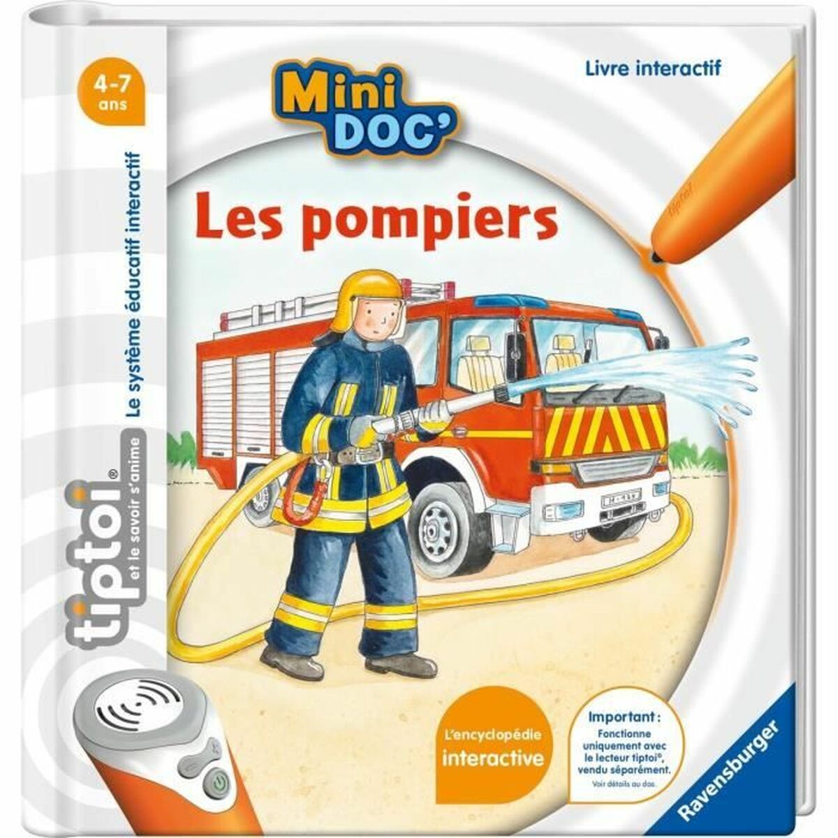 Joc Educativ Ravensburger - Jucarii si jocuri, Jocuri și accesorii