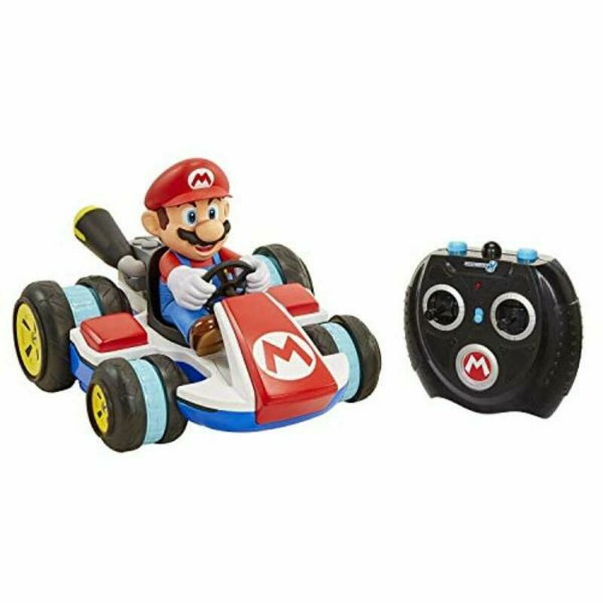 Mașină Teleghidată Jakks Pacific Multicolor - Jucarii si jocuri, Activități creative