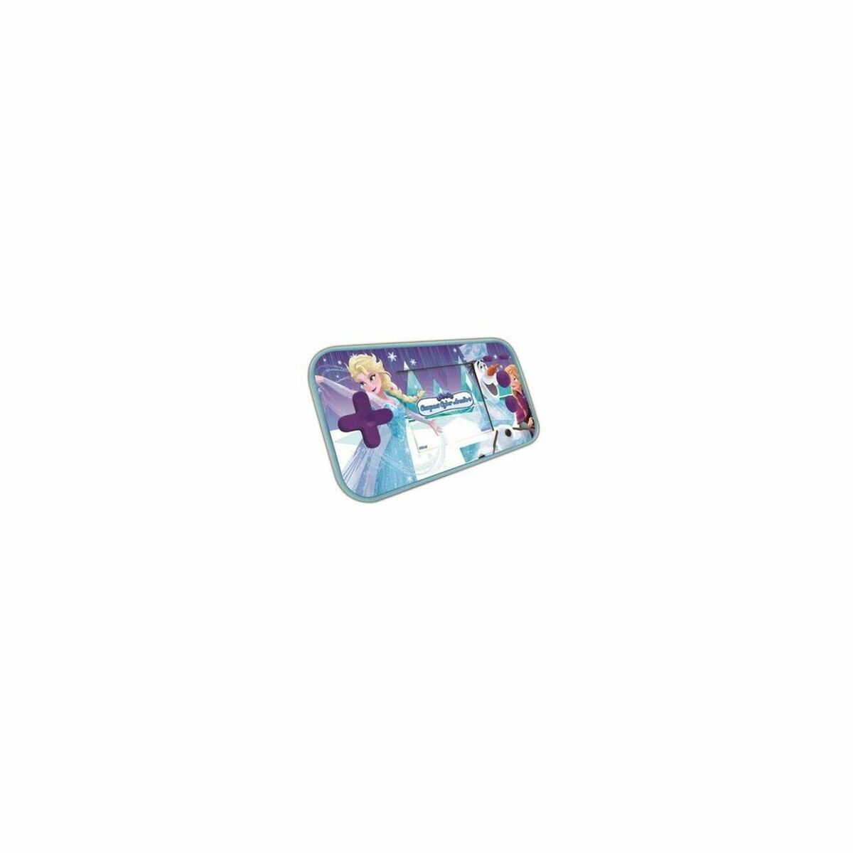 Jocuri video Lexibook Frozen - Jucarii si jocuri, Jucării electronice