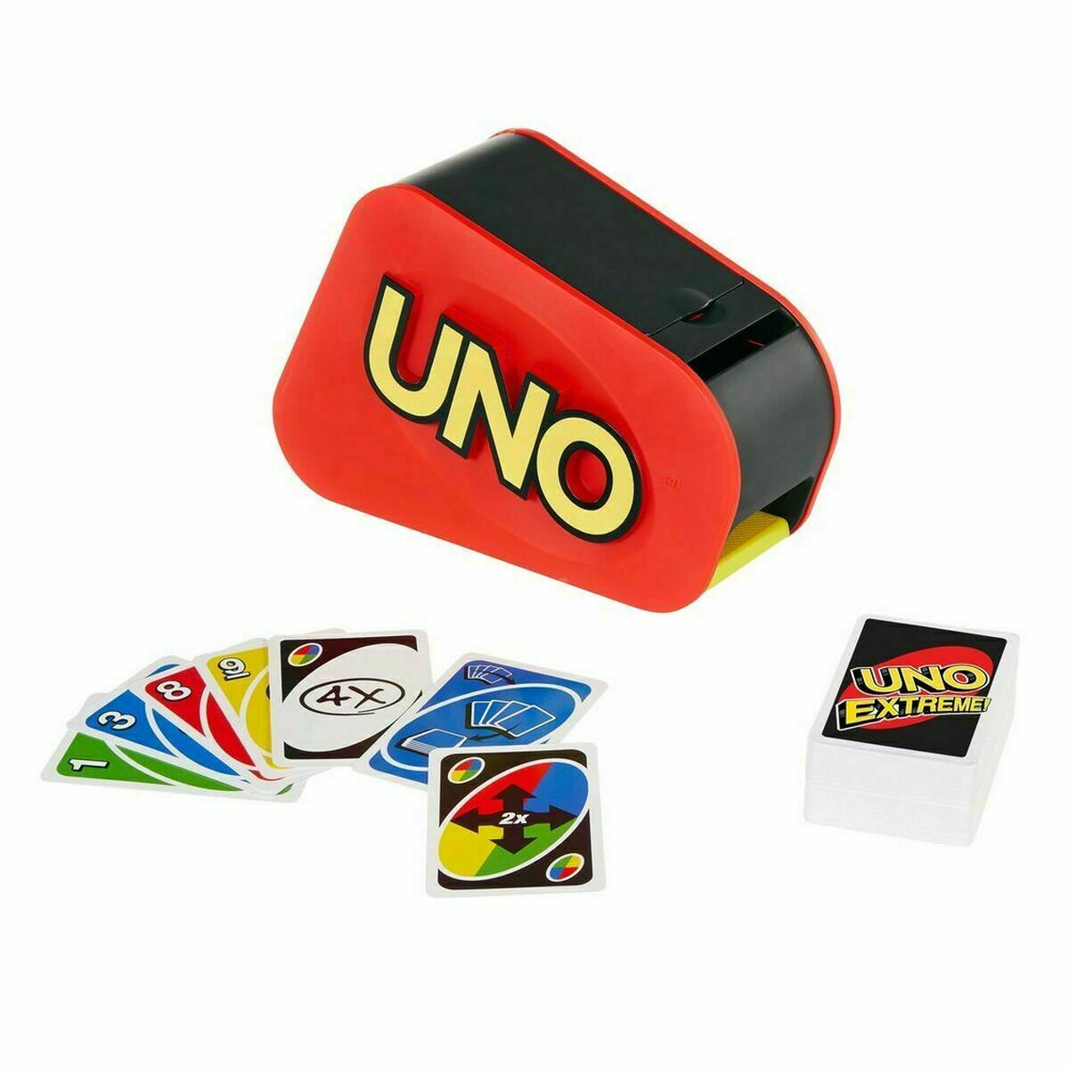 Jocuri de cărți Mattel - Jucarii si jocuri, Jocuri și accesorii