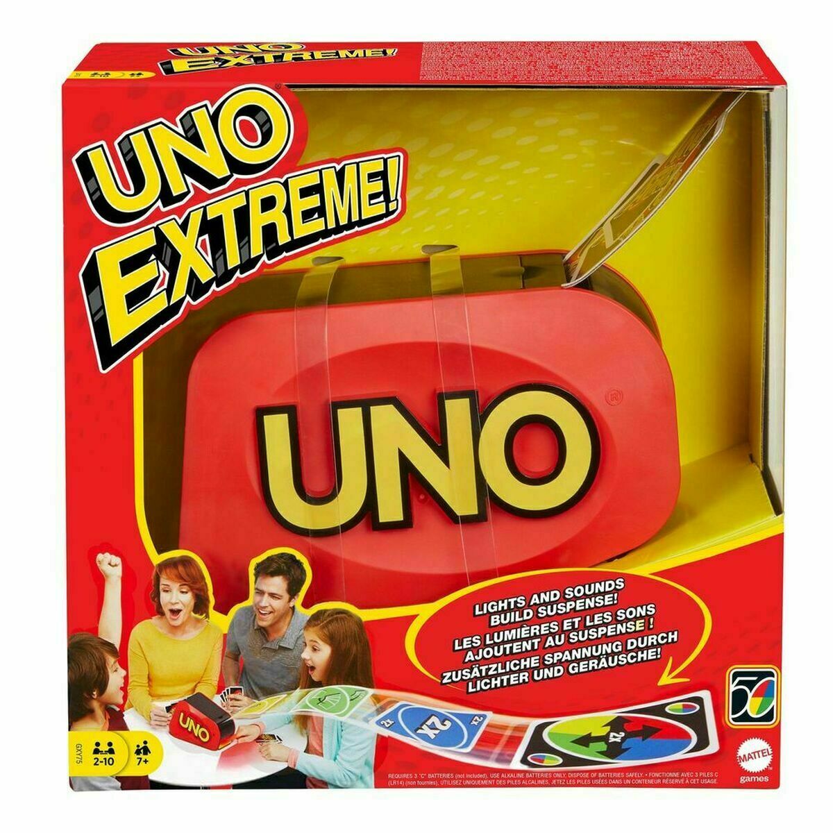 Jocuri de cărți Mattel - Jucarii si jocuri, Jocuri și accesorii