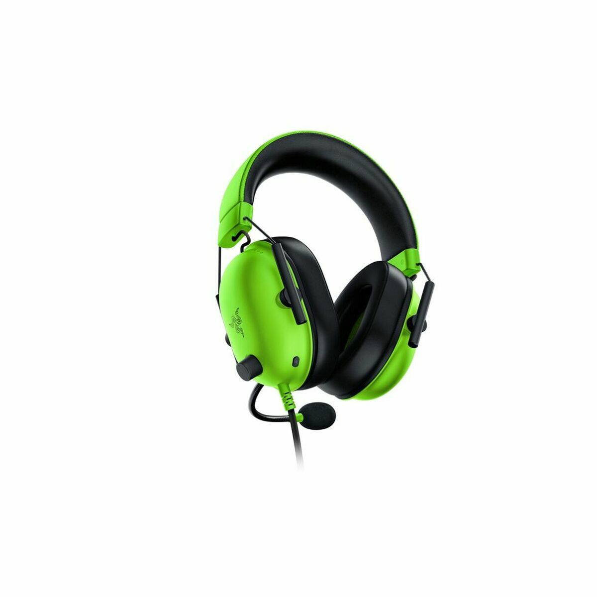 Căști cu Microfon Gaming Razer V2 X - Electronică, Joc video