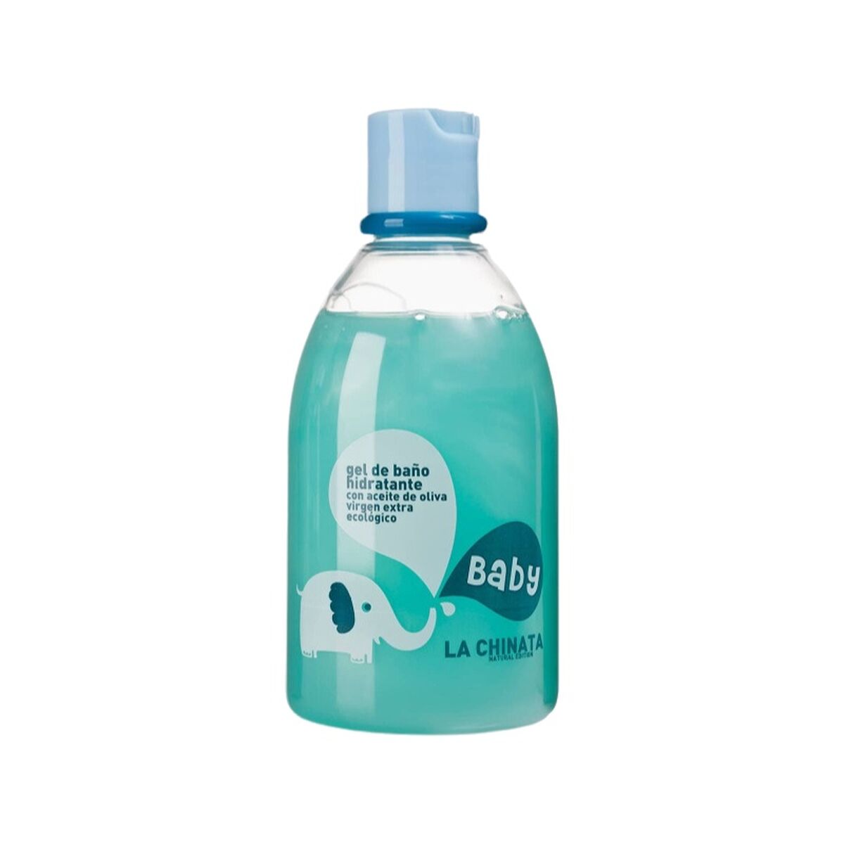 Gel de duș La Chinata Baby 250 ml - Bebelus, Igienă și îngrijire