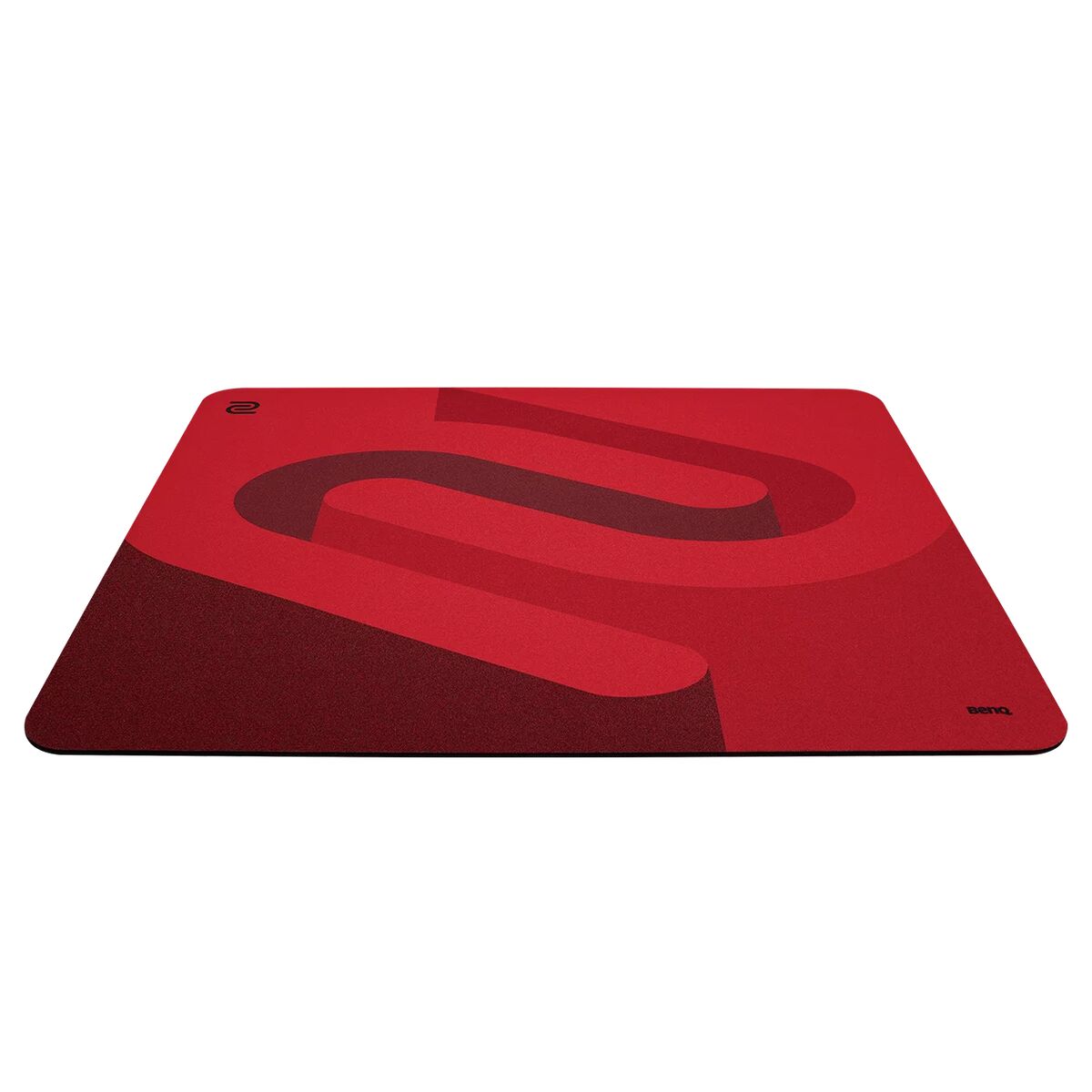 Covoraș de șoarece Zowie G-SR-SE ZC05 ROUGE II Roșu - Tehnică de calcul, Accesorii