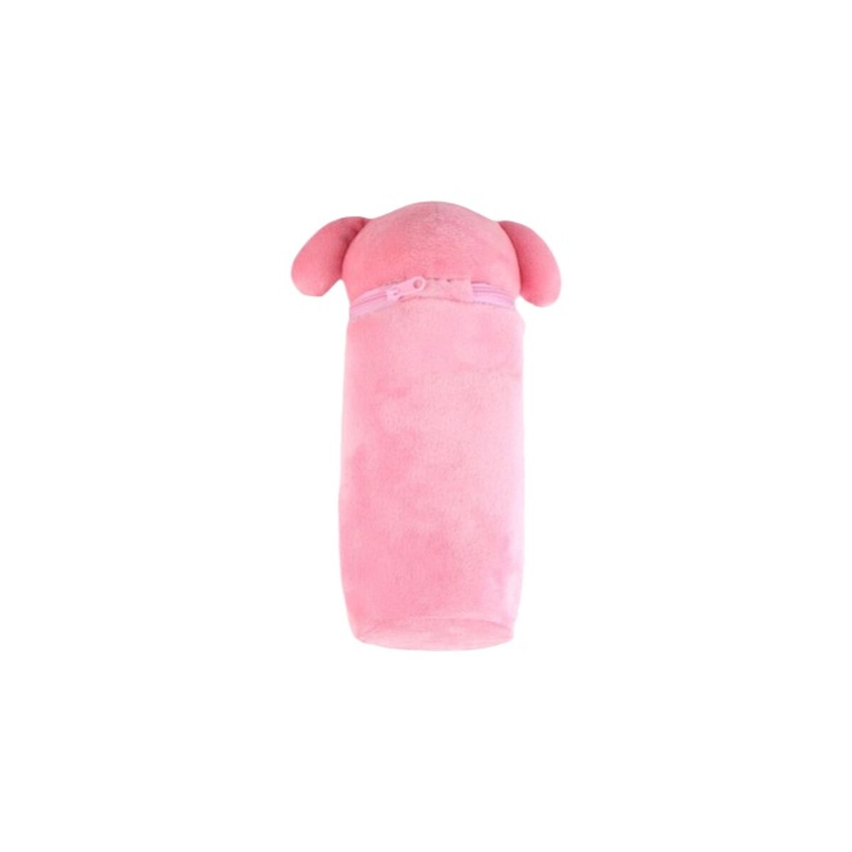 Penar cu Accesorii Hello Kitty Roz - Birou și papetărie, Material școlar și educațional