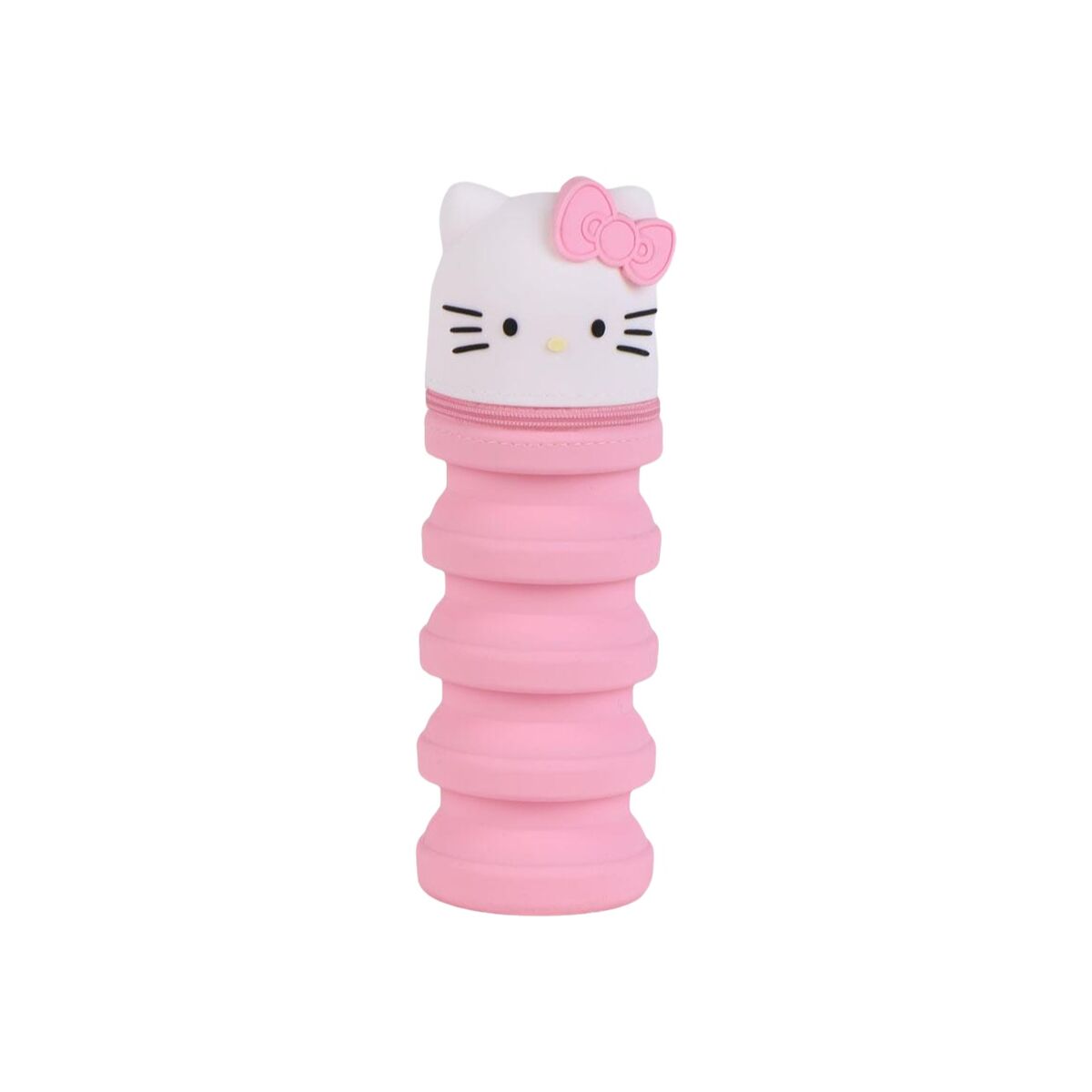 Penar Școlar Hello Kitty Alb - Birou și papetărie, Material școlar și educațional
