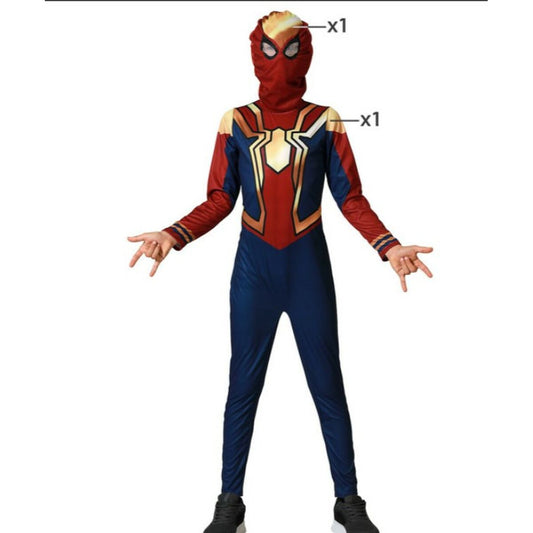 Costum Deghizare pentru Copii Supererou - Jucarii si jocuri, Costume și accesorii