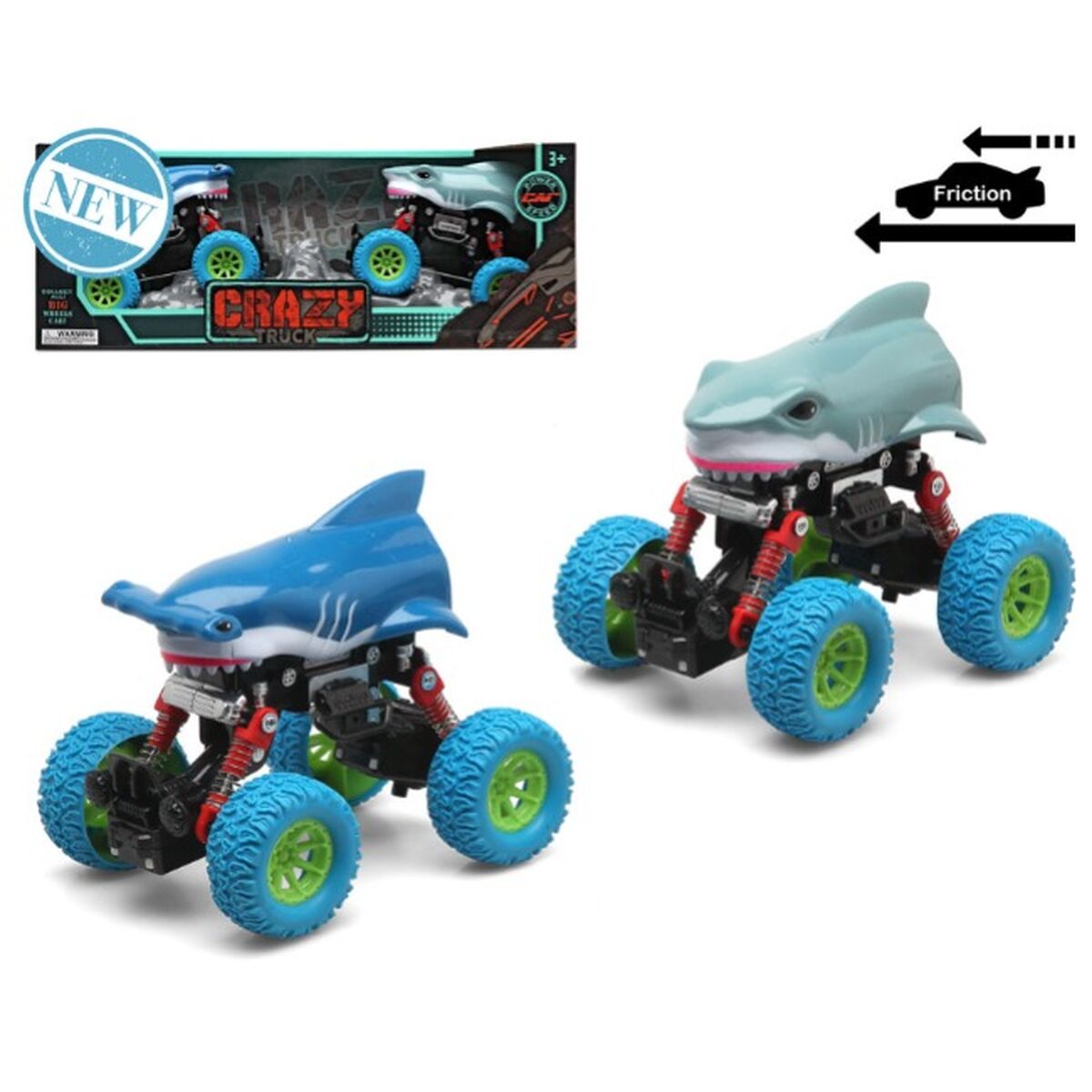 Mașină de jucărie - Jucarii si jocuri, Vehicule