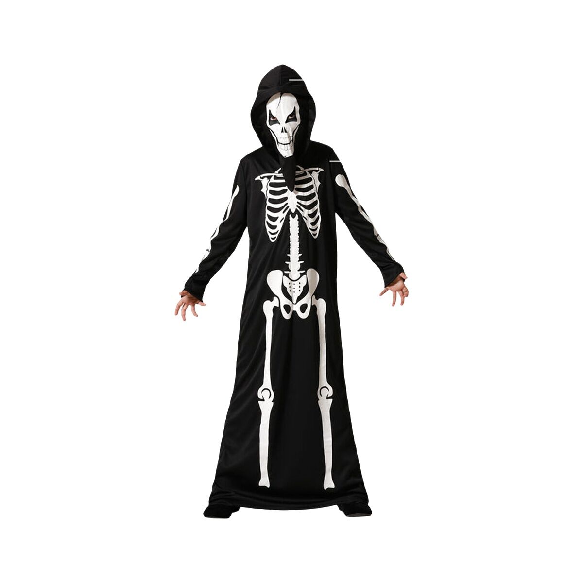 Costum Deghizare pentru Copii Schelet Halloween - Jucarii si jocuri, Costume și accesorii