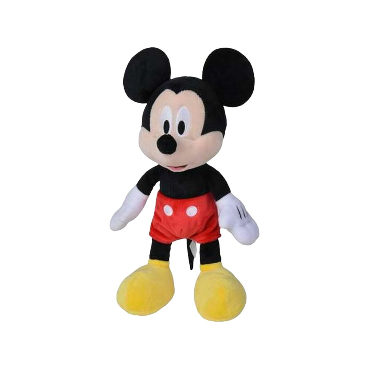 Jucărie de Pluș Mickey Mouse 6315870225 25 cm Multicolor - Jucarii si jocuri, Jucării de pluș
