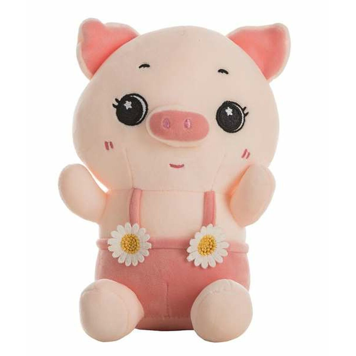 Jucărie de Pluș Beto Porc 36 cm - Jucarii si jocuri, Jucării de pluș