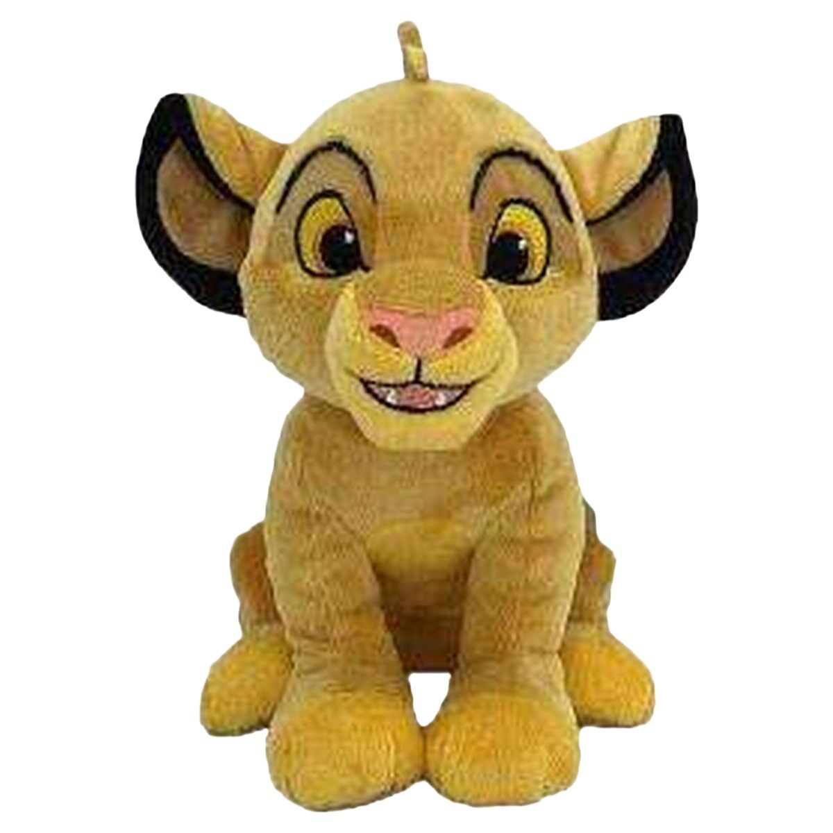 Jucărie de Pluș The Lion King Simba 35 cm Multicolor Poliester - Jucarii si jocuri, Jucării de pluș